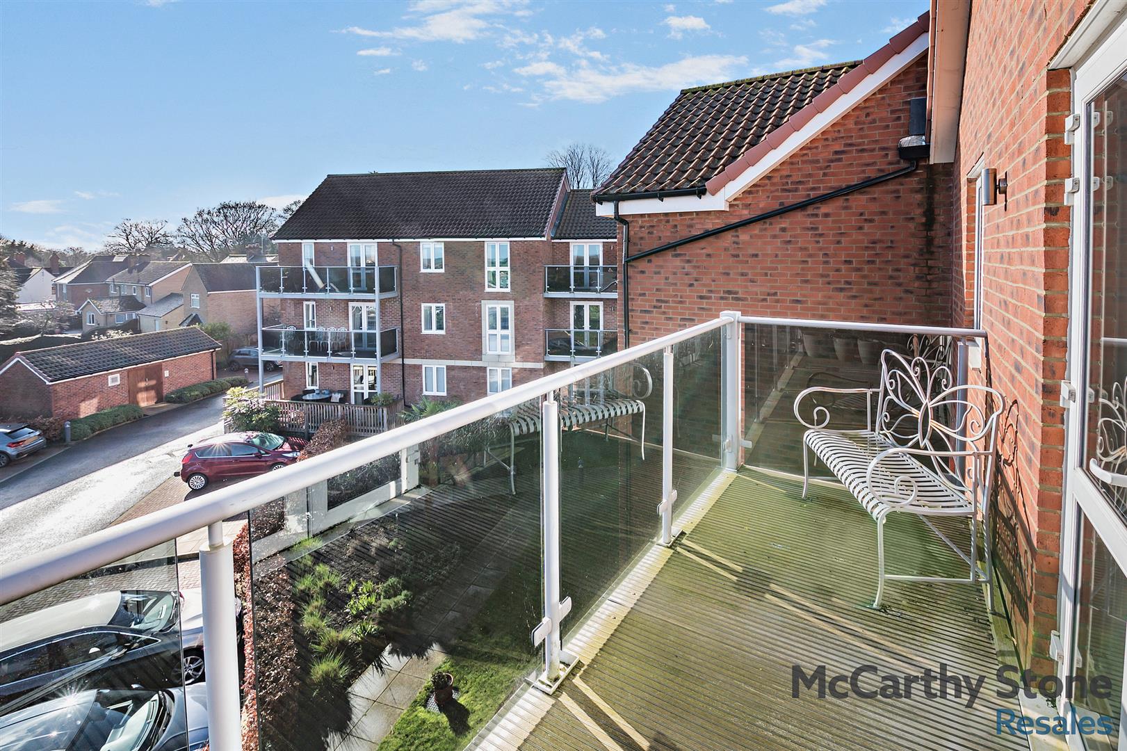 Andrews Court, Molescroft Road, Beverley