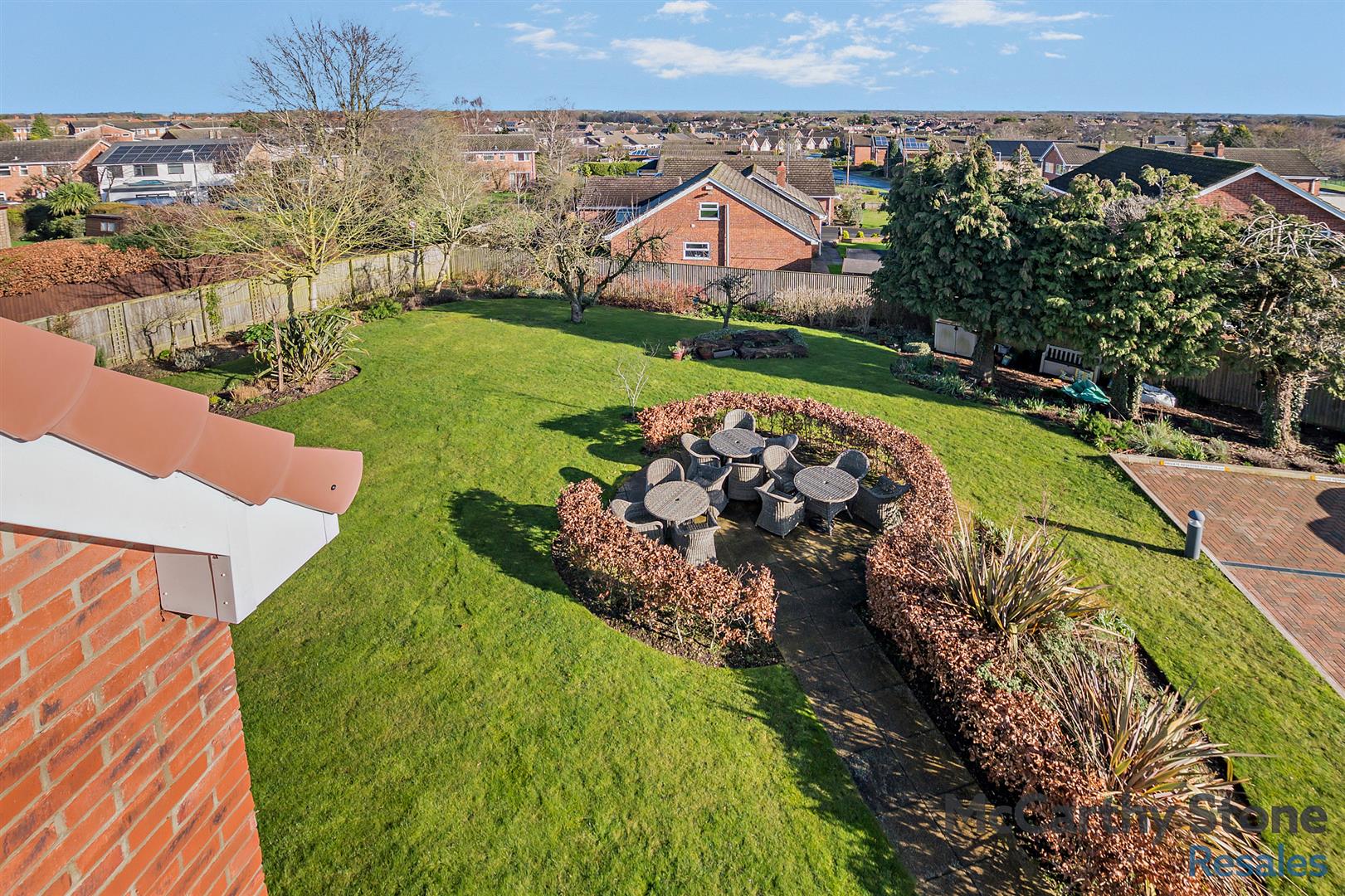 Andrews Court, Molescroft Road, Beverley