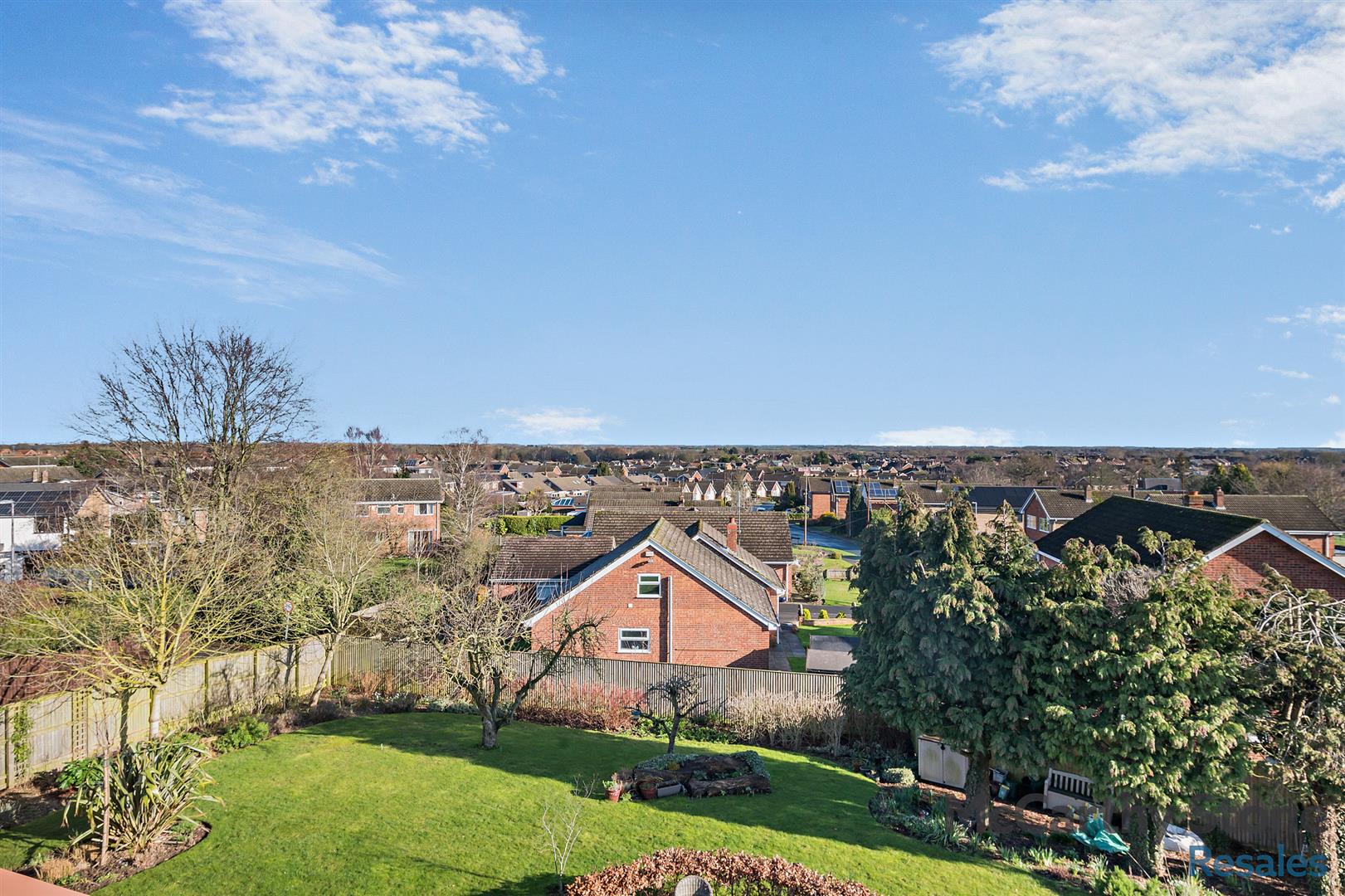 Andrews Court, Molescroft Road, Beverley
