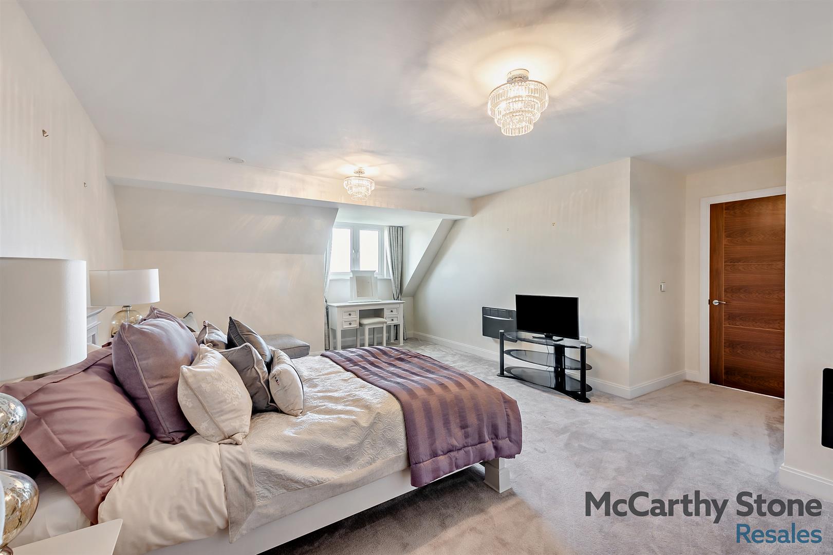 Andrews Court, Molescroft Road, Beverley