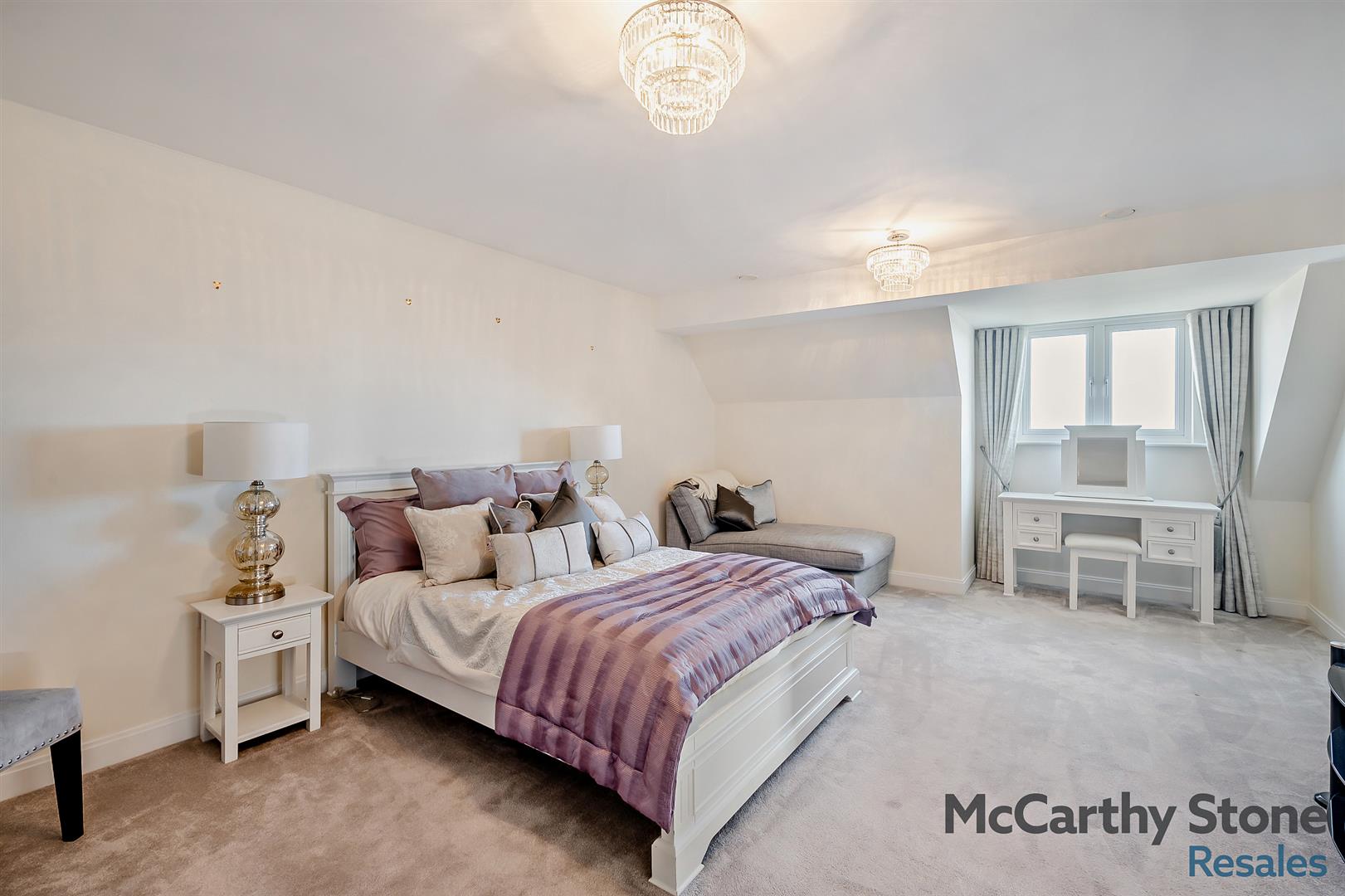 Andrews Court, Molescroft Road, Beverley