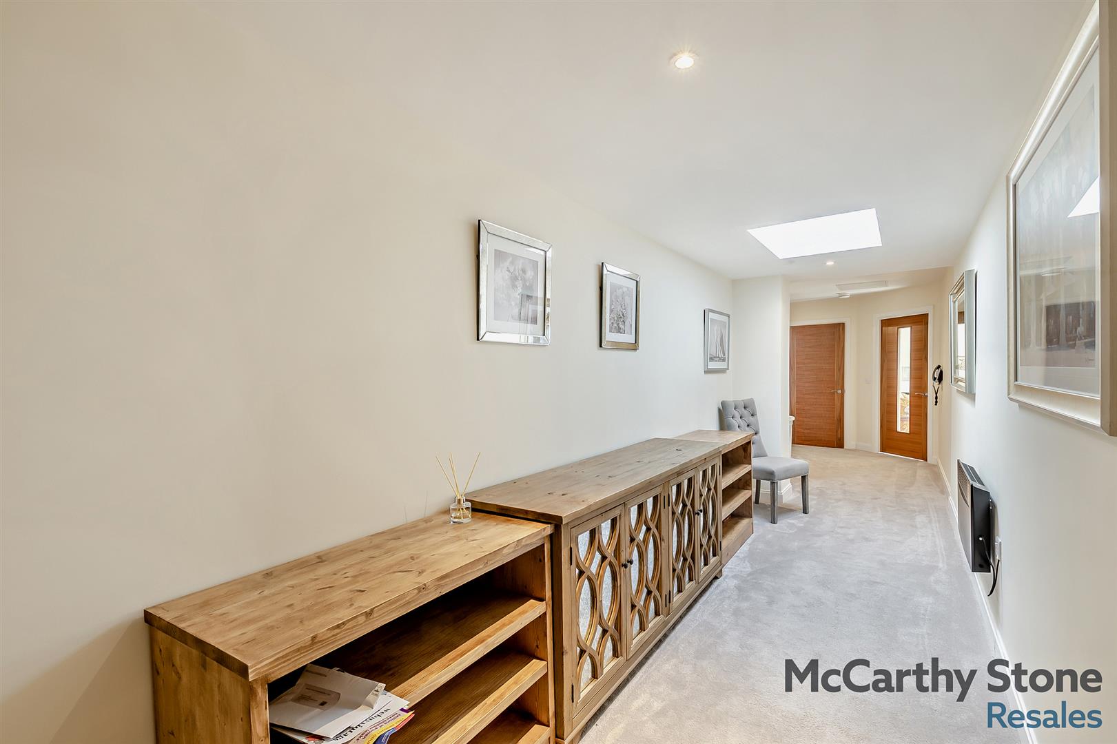 Andrews Court, Molescroft Road, Beverley