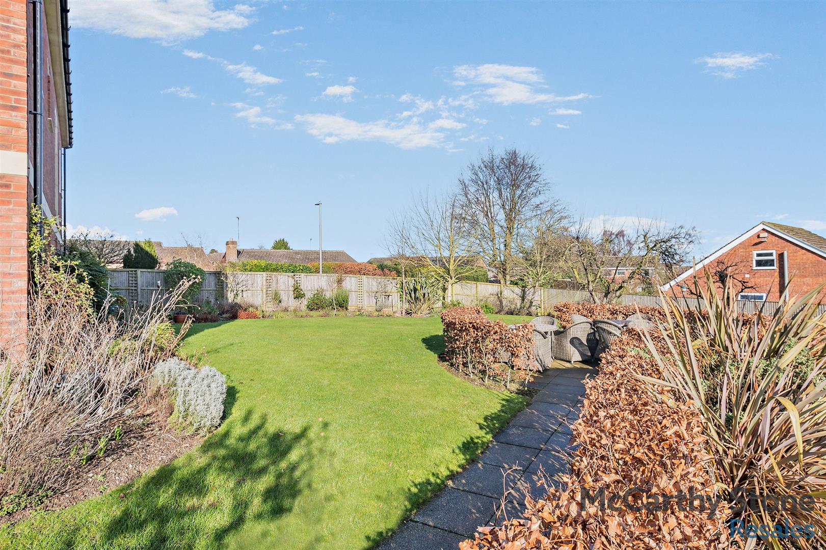 Andrews Court, Molescroft Road, Beverley