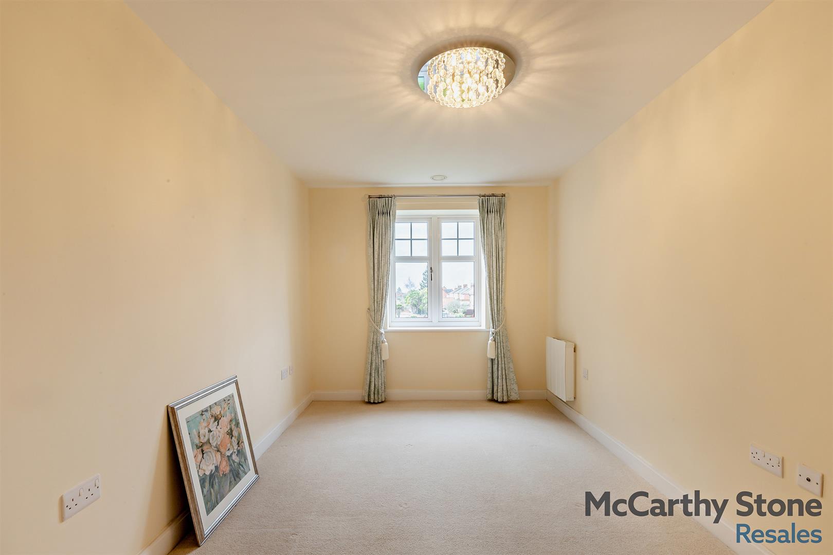 Rosebud Court, Westfield Road, Wellingborough