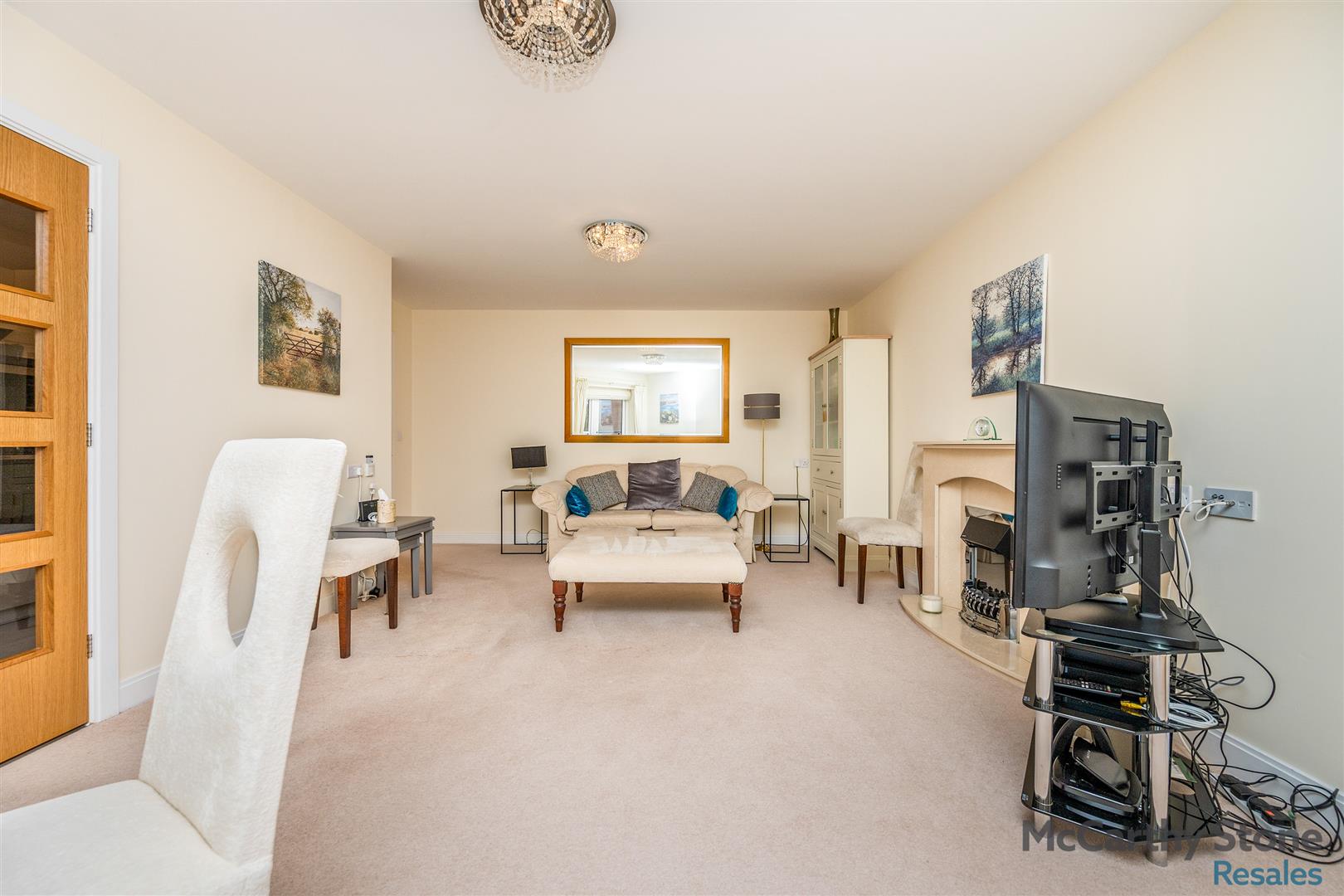 Ryland Place, Norfolk Road, Edgbaston, Birmingham