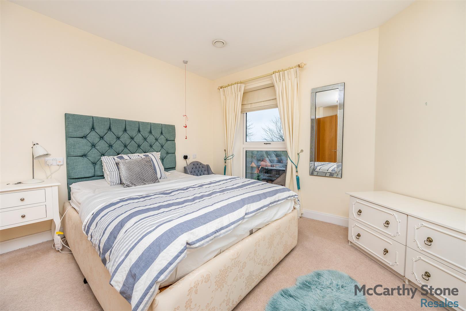 Ryland Place, Norfolk Road, Edgbaston, Birmingham