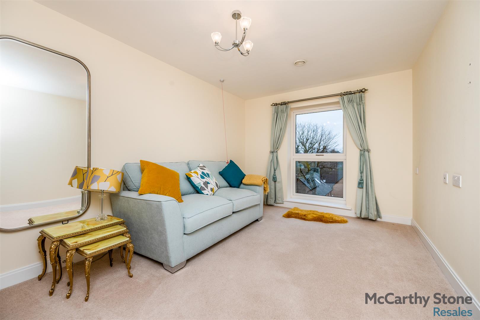 Ryland Place, Norfolk Road, Edgbaston, Birmingham