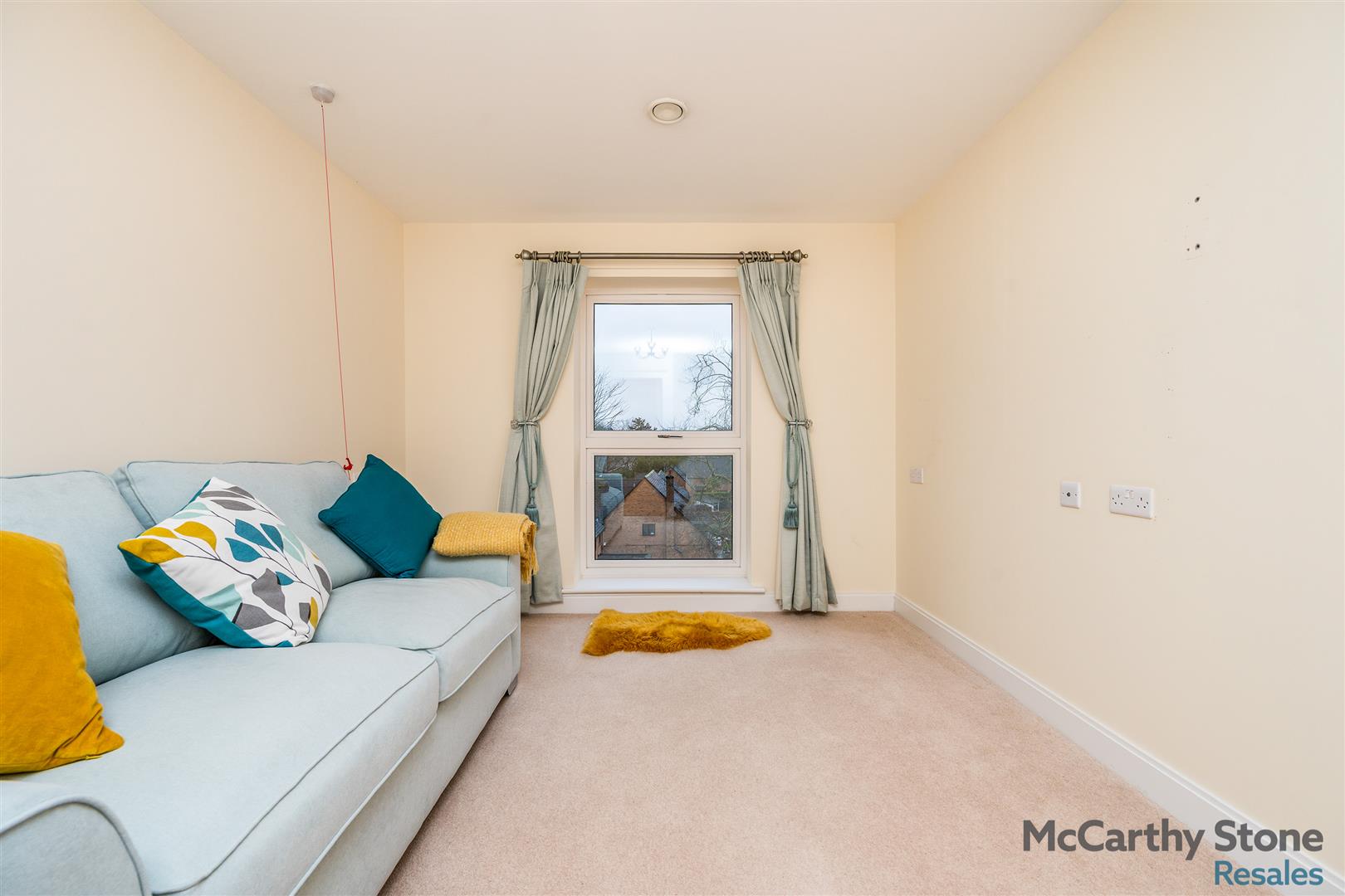 Ryland Place, Norfolk Road, Edgbaston, Birmingham