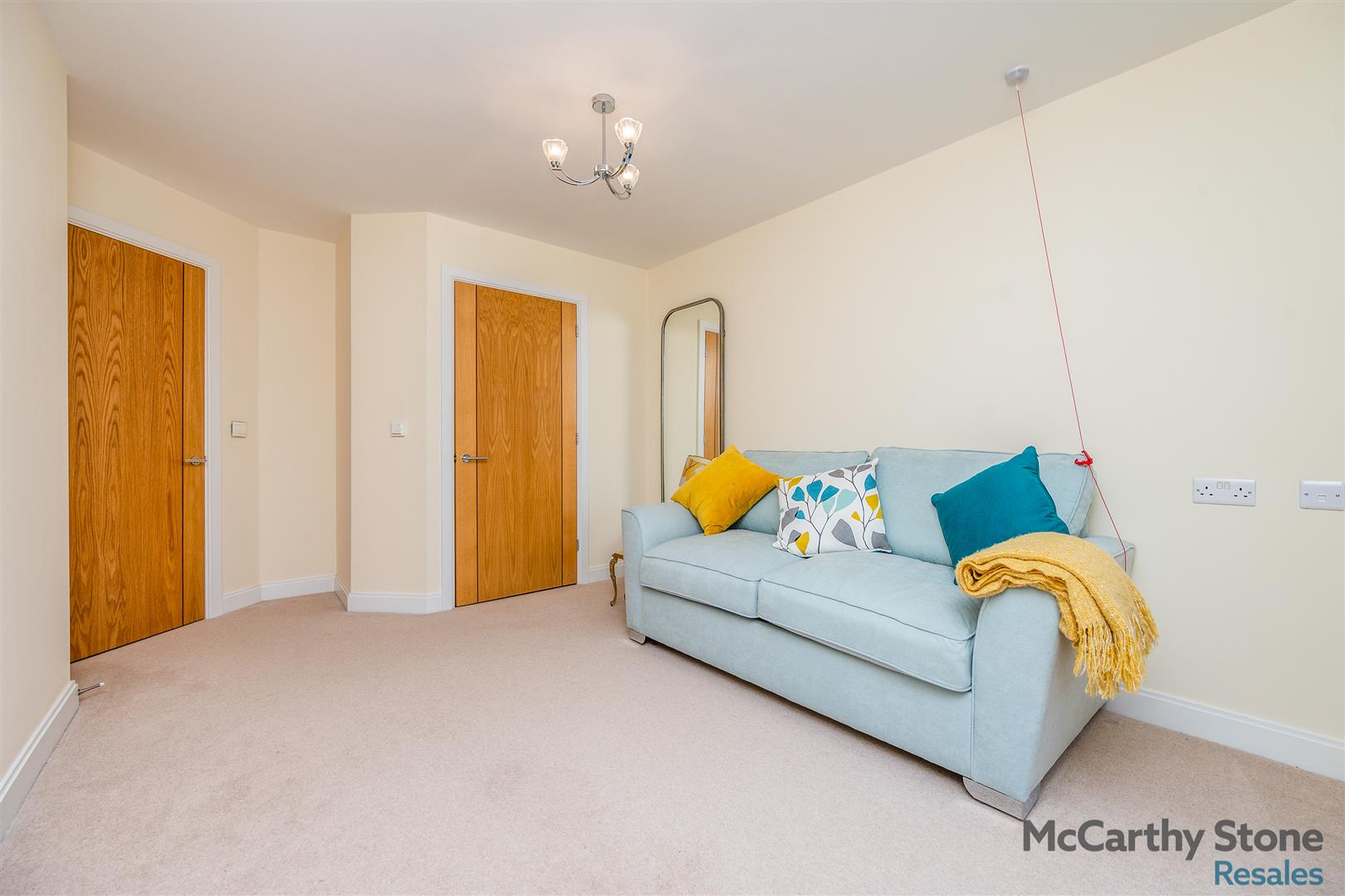 Ryland Place, Norfolk Road, Edgbaston, Birmingham