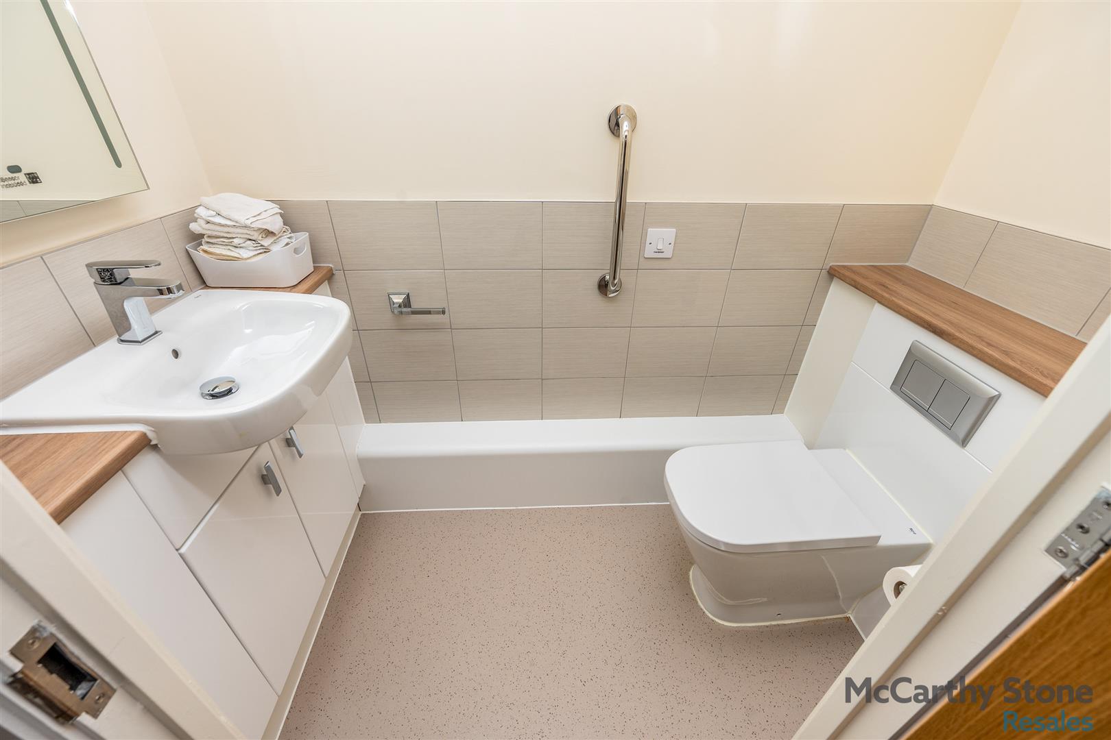 Ryland Place, Norfolk Road, Edgbaston, Birmingham