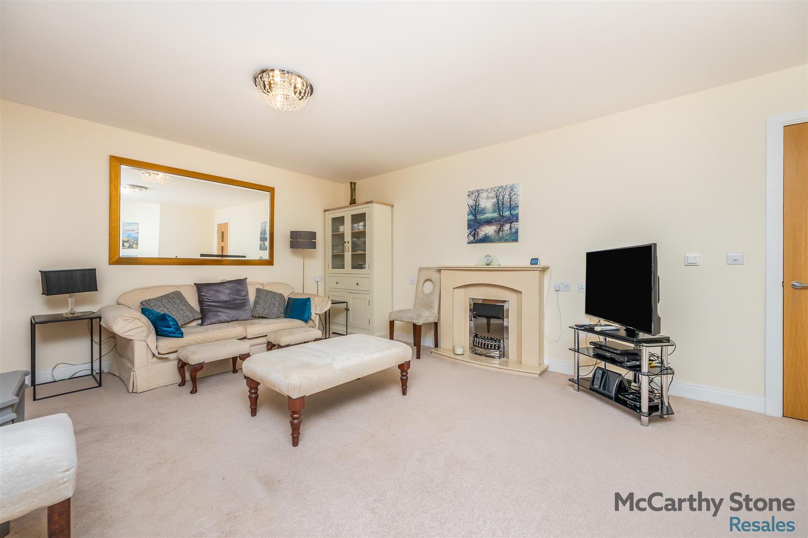 Ryland Place, Norfolk Road, Edgbaston, Birmingham