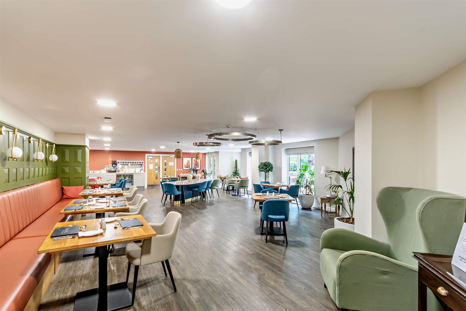 Ryland Place, Norfolk Road, Edgbaston, Birmingham