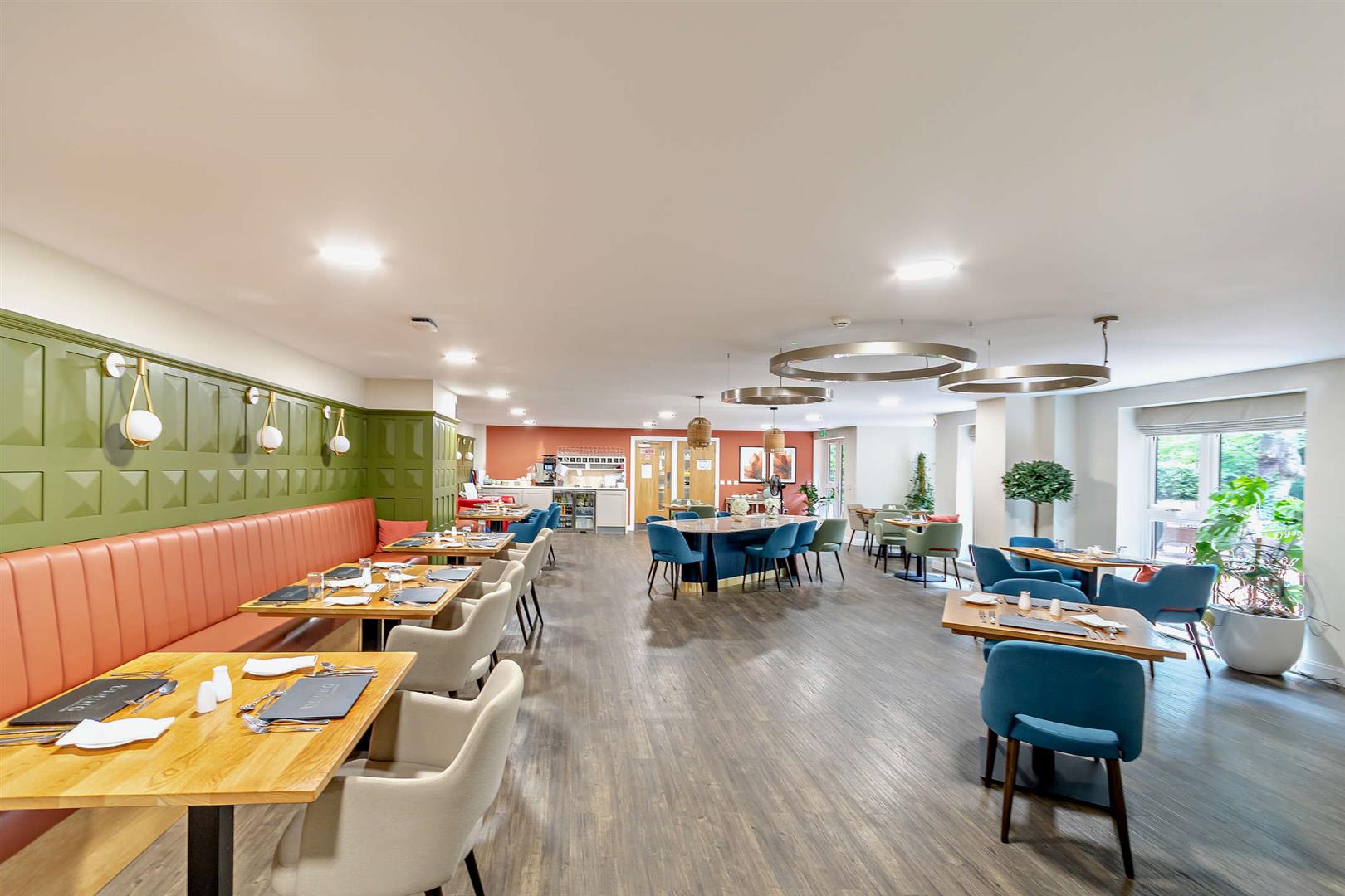 Ryland Place, Norfolk Road, Edgbaston, Birmingham