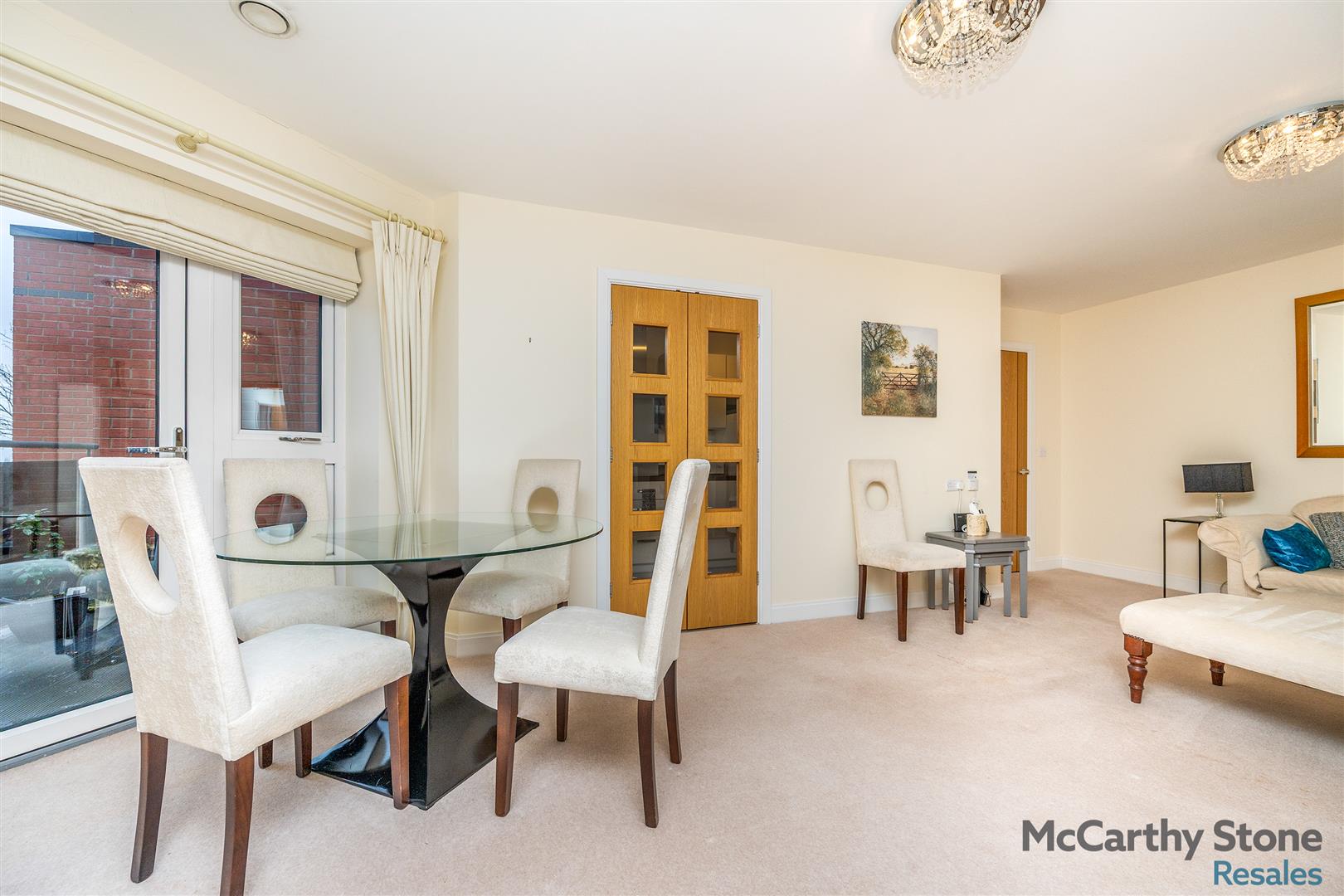 Ryland Place, Norfolk Road, Edgbaston, Birmingham