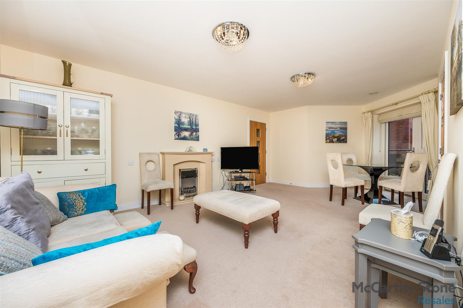 Ryland Place, Norfolk Road, Edgbaston, Birmingham