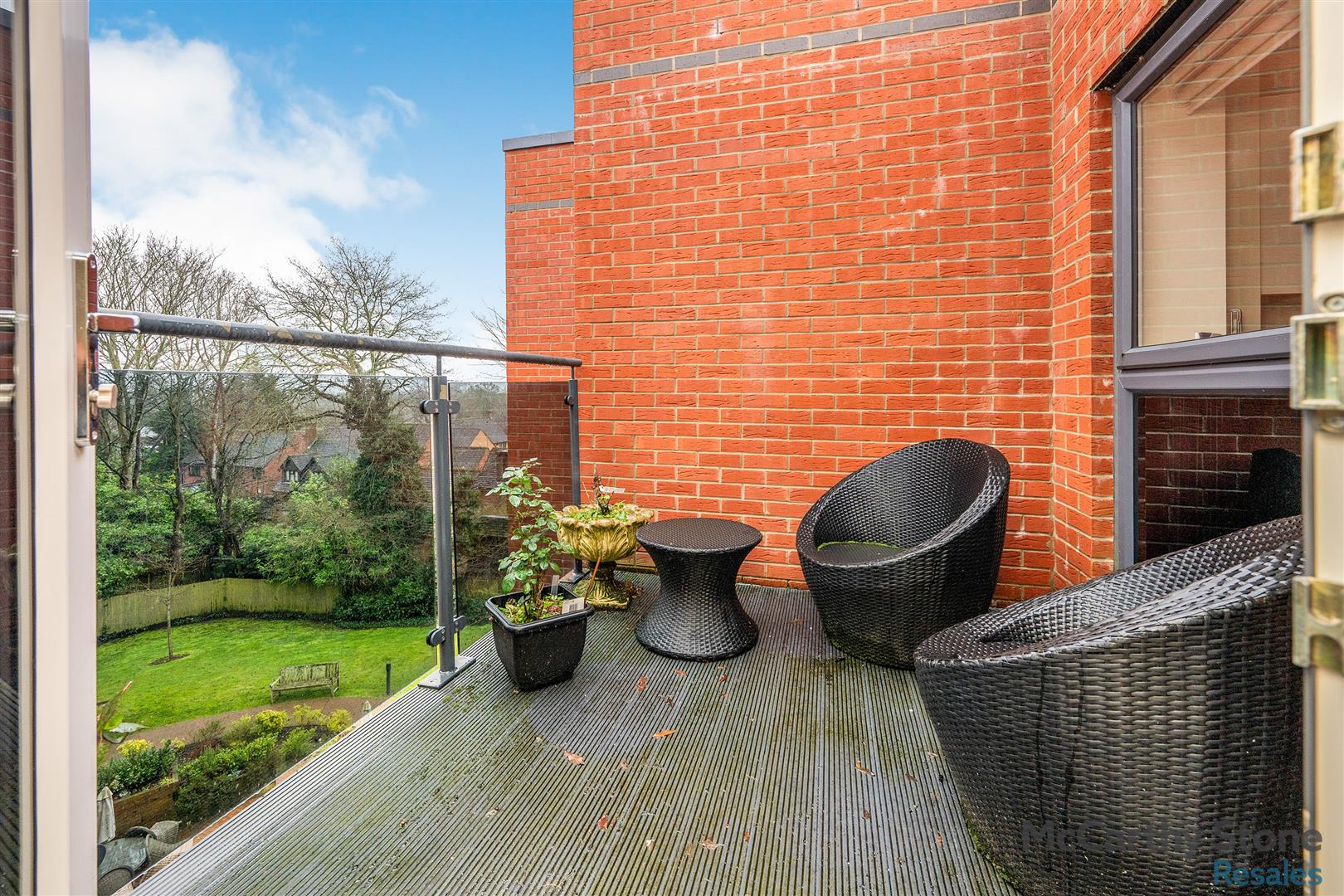 Ryland Place, Norfolk Road, Edgbaston, Birmingham