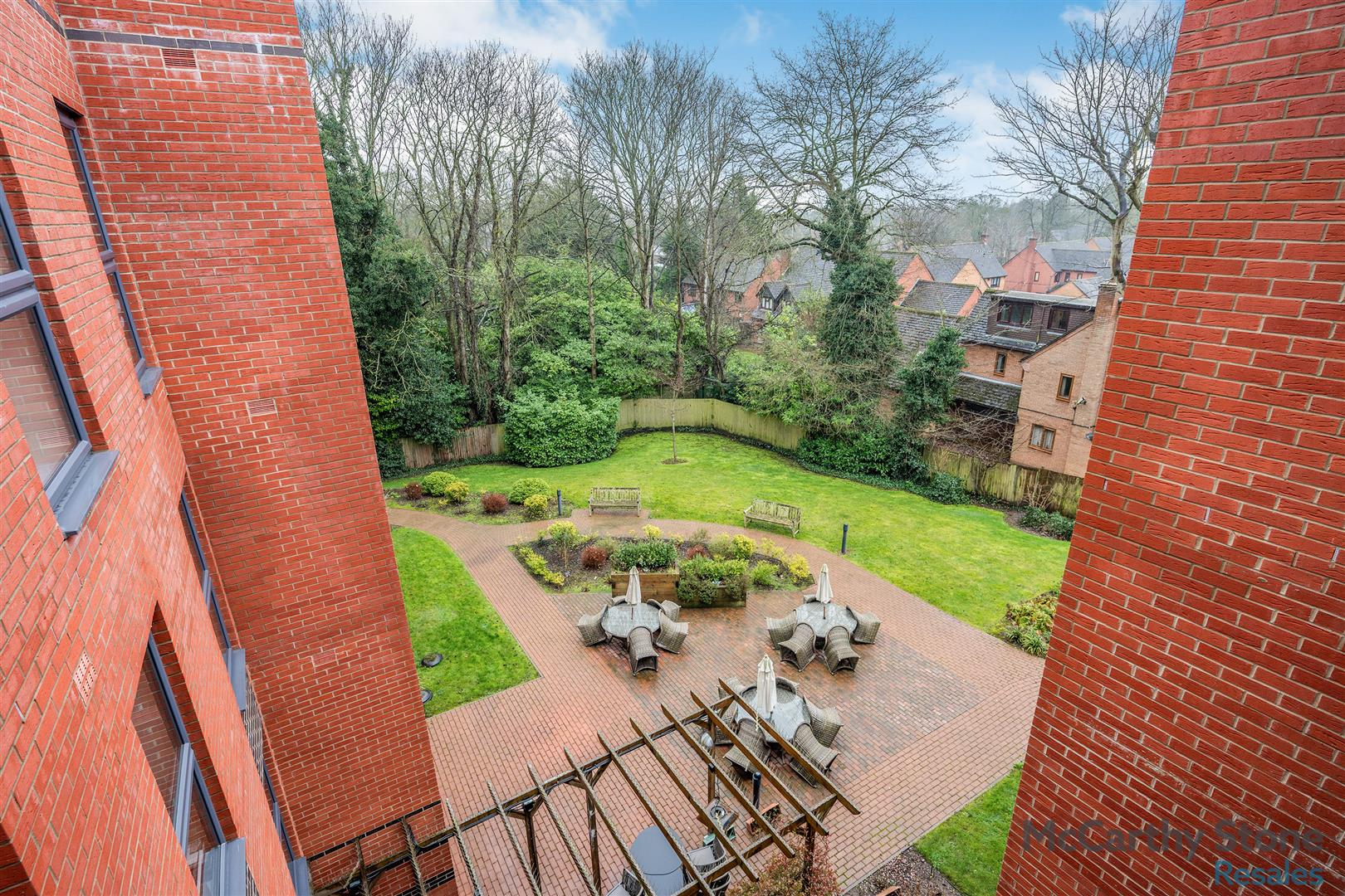 Ryland Place, Norfolk Road, Edgbaston, Birmingham