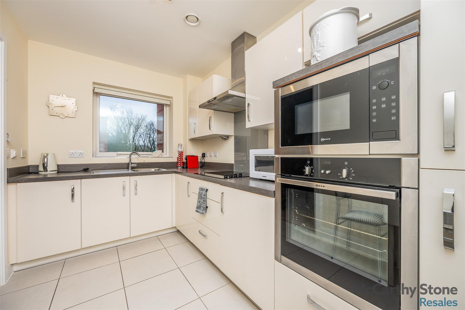 Ryland Place, Norfolk Road, Edgbaston, Birmingham