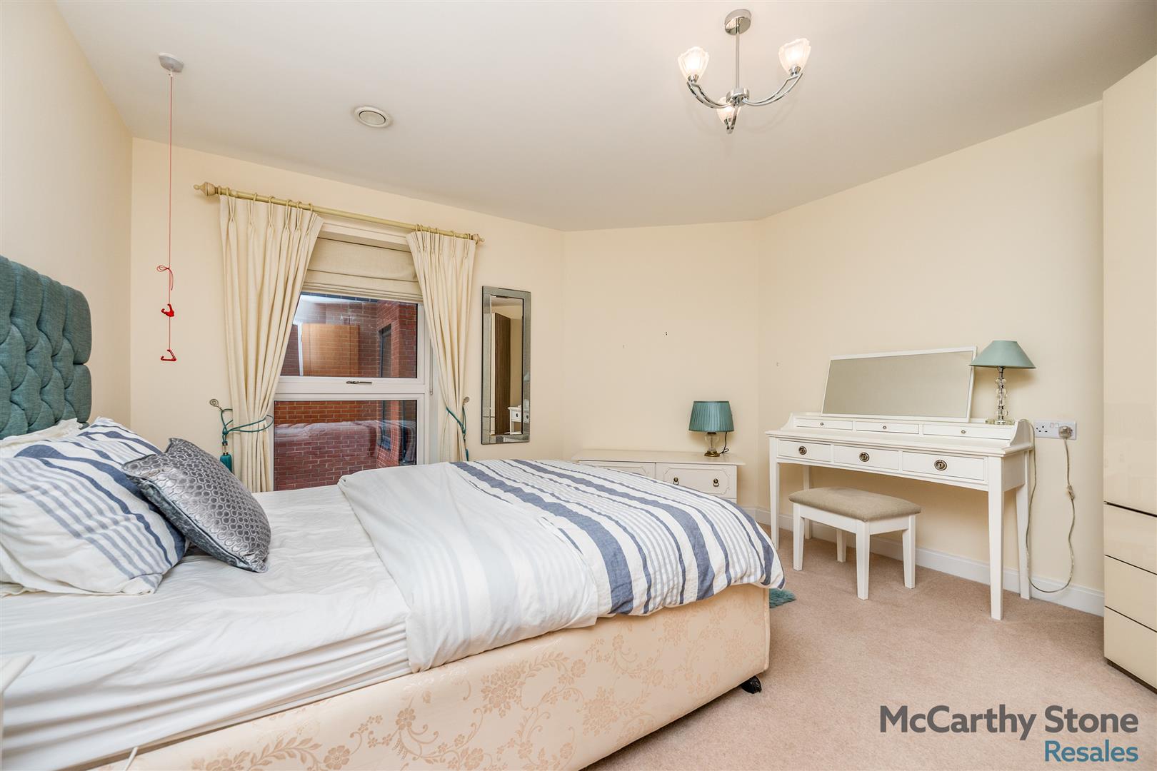 Ryland Place, Norfolk Road, Edgbaston, Birmingham