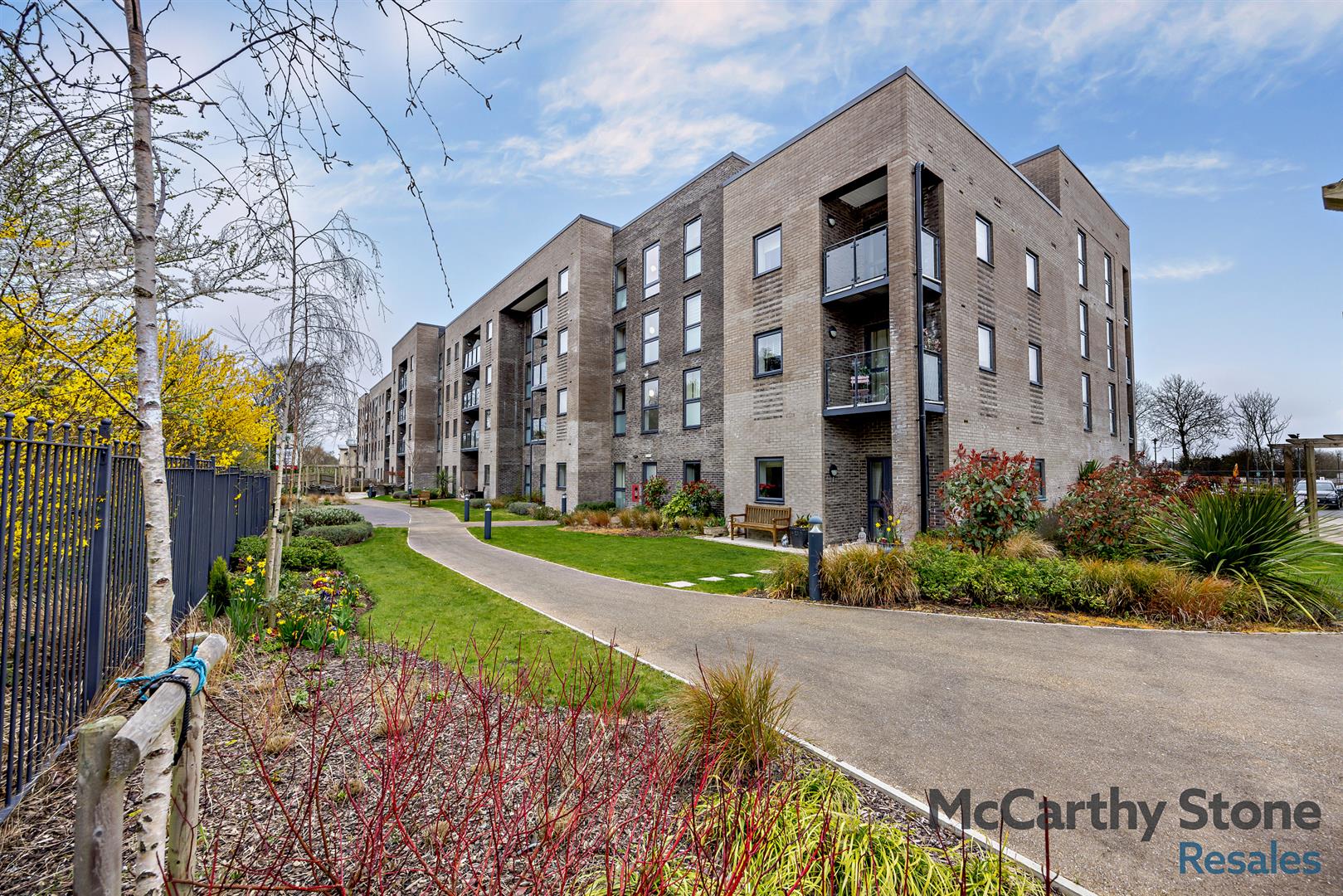 Gilbert Place, Lowry Way, Swindon, WIltshire, SN3 1FX