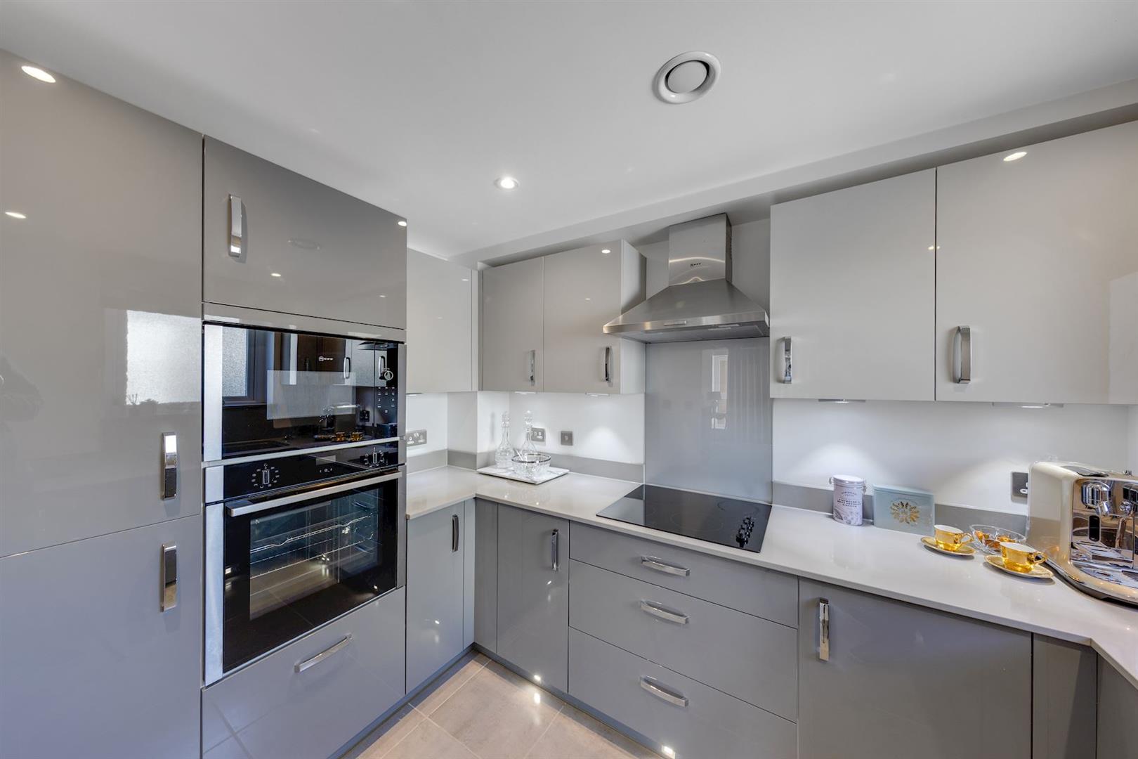 Station Parade, Virginia Water, GU25 4BB