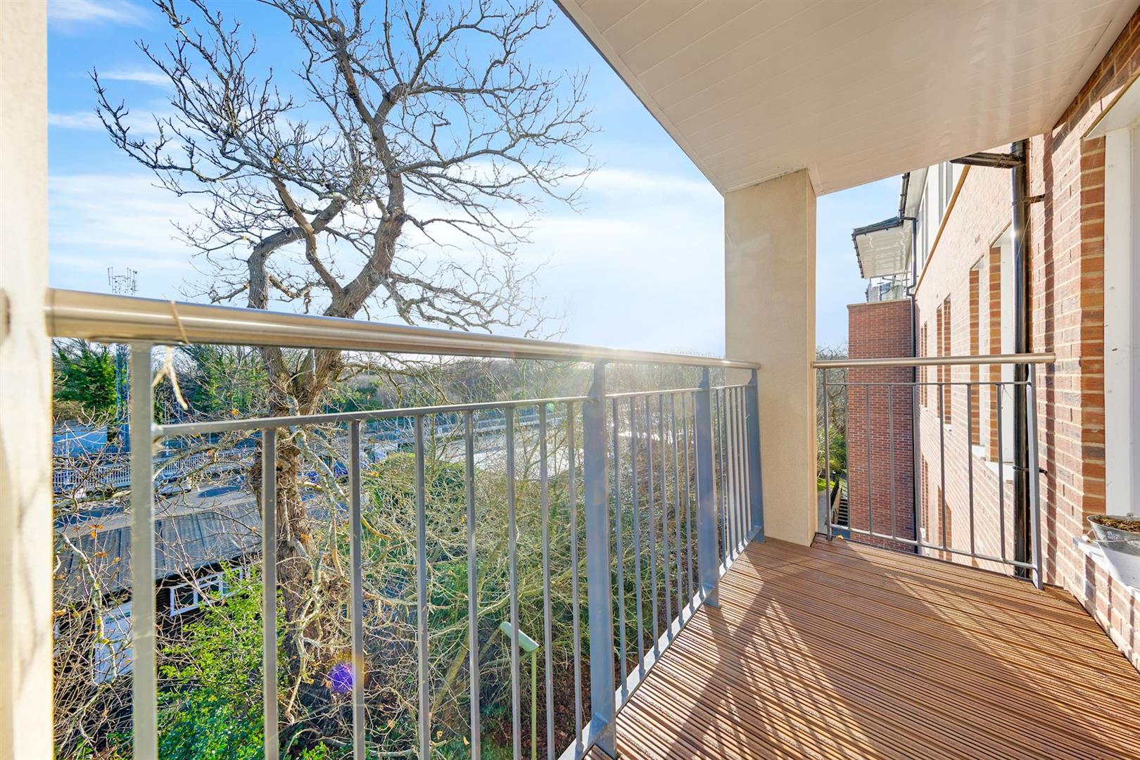 Station Parade, Virginia Water, GU25 4BB