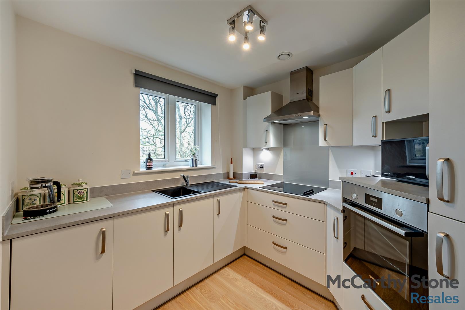 Kingfisher Court, South Street, Taunton