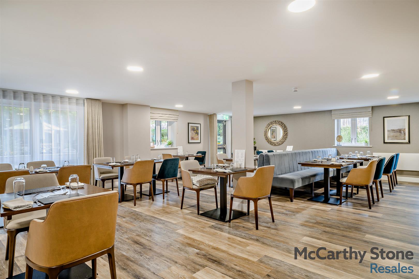 Kingfisher Court, South Street, Taunton