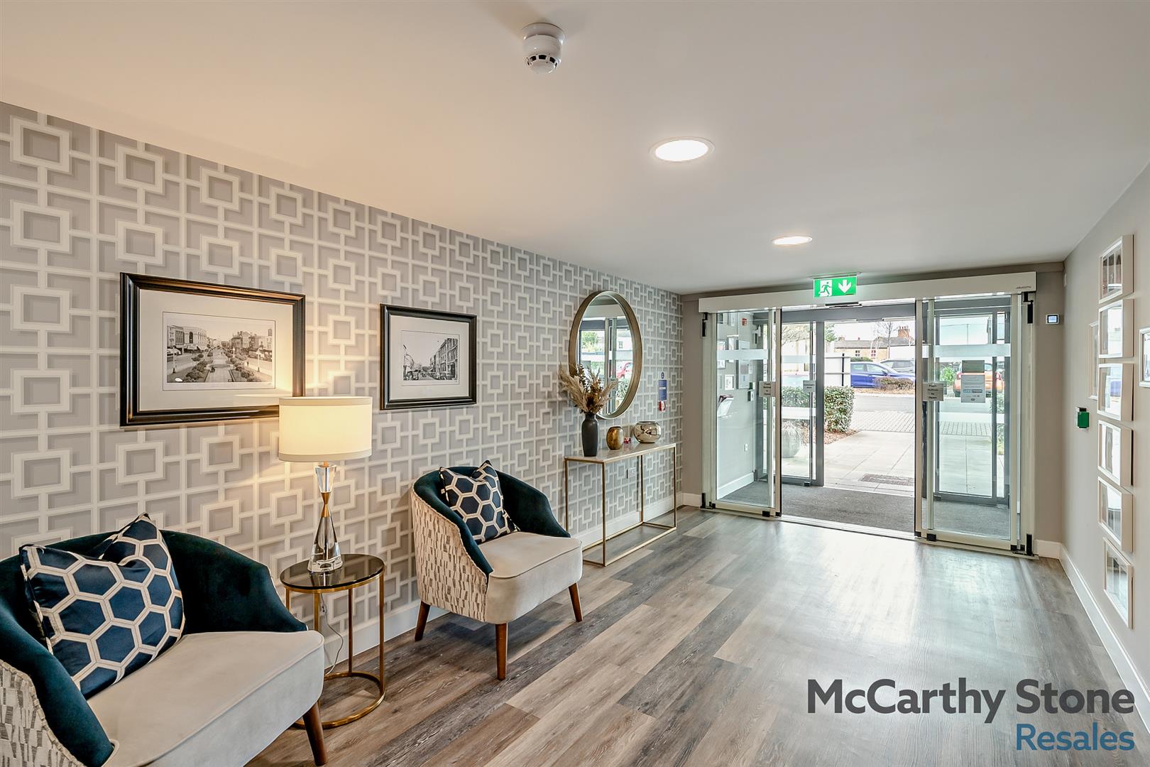 Kingfisher Court, South Street, Taunton