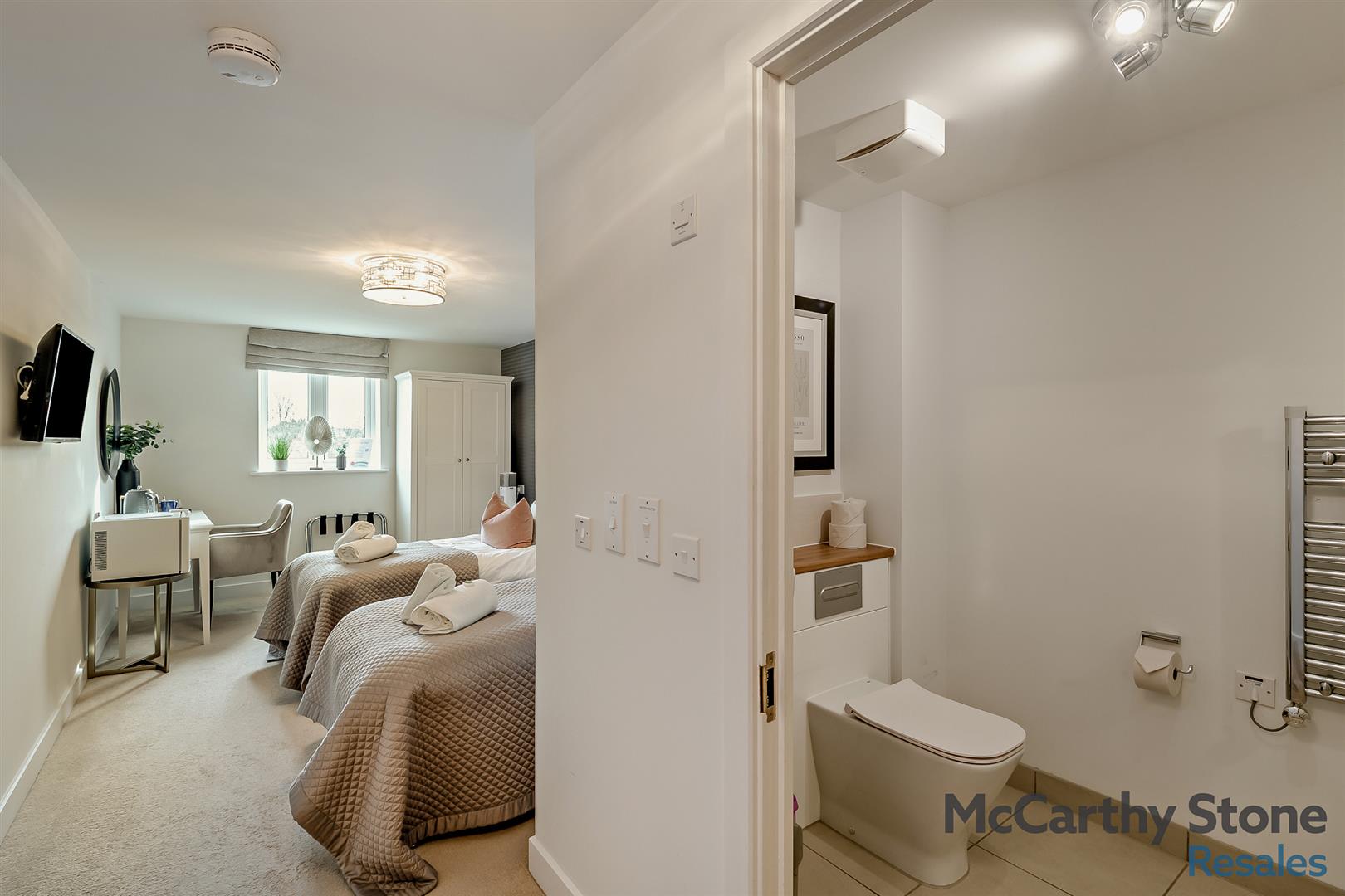 Kingfisher Court, South Street, Taunton