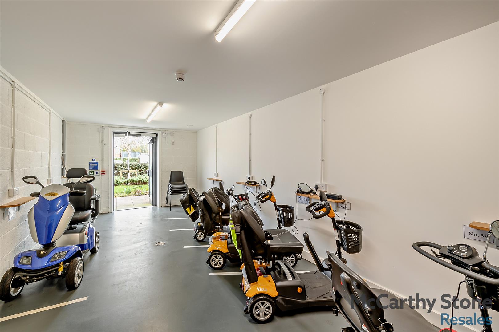 Kingfisher Court, South Street, Taunton