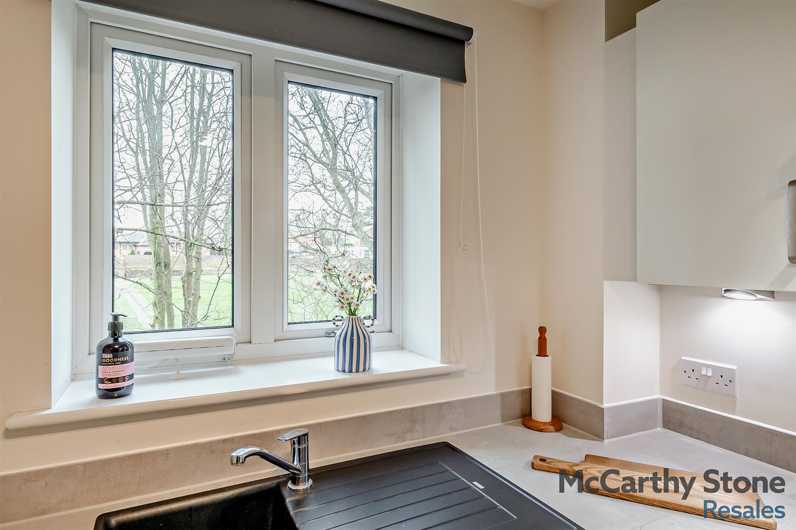 Kingfisher Court, South Street, Taunton