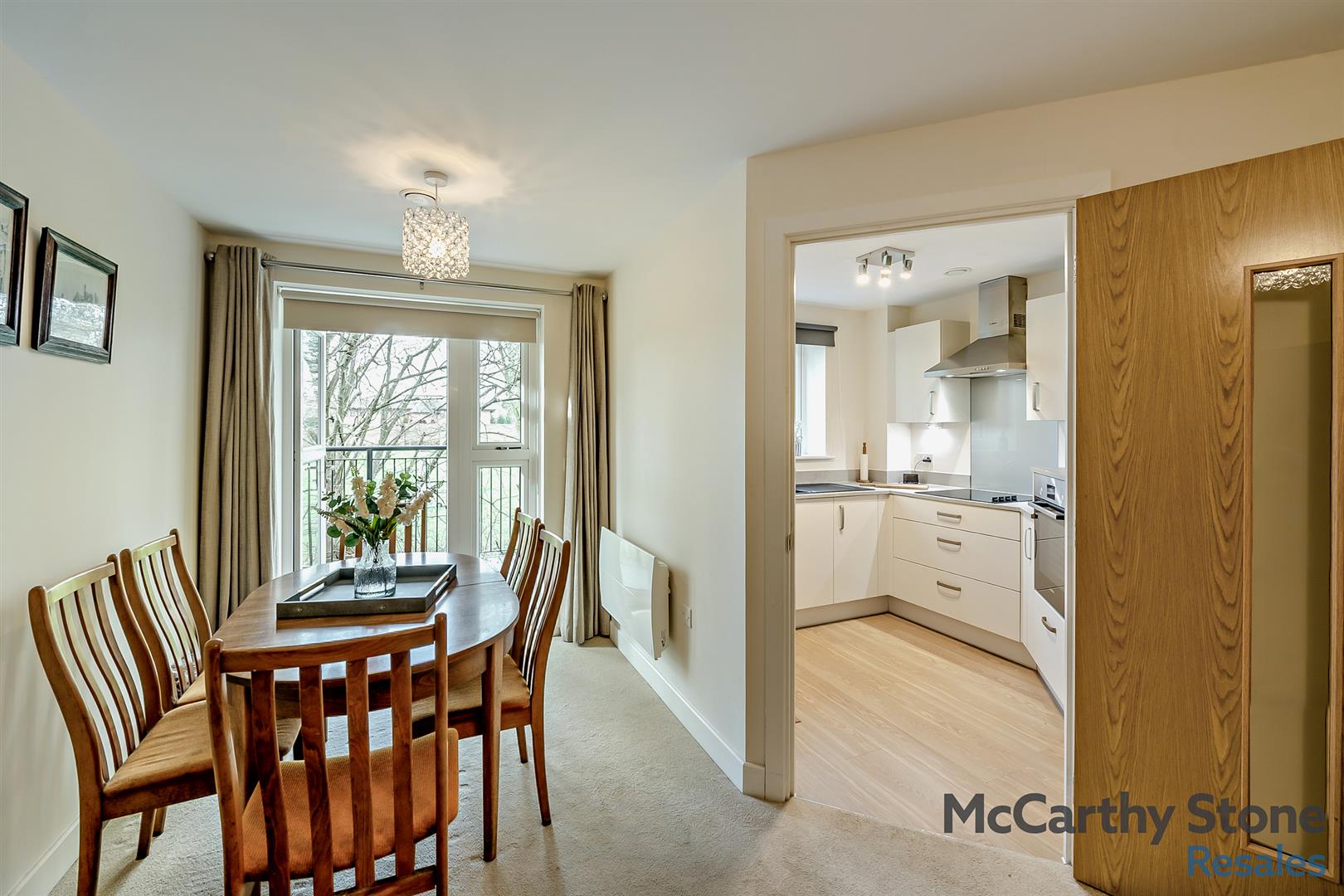 Kingfisher Court, South Street, Taunton