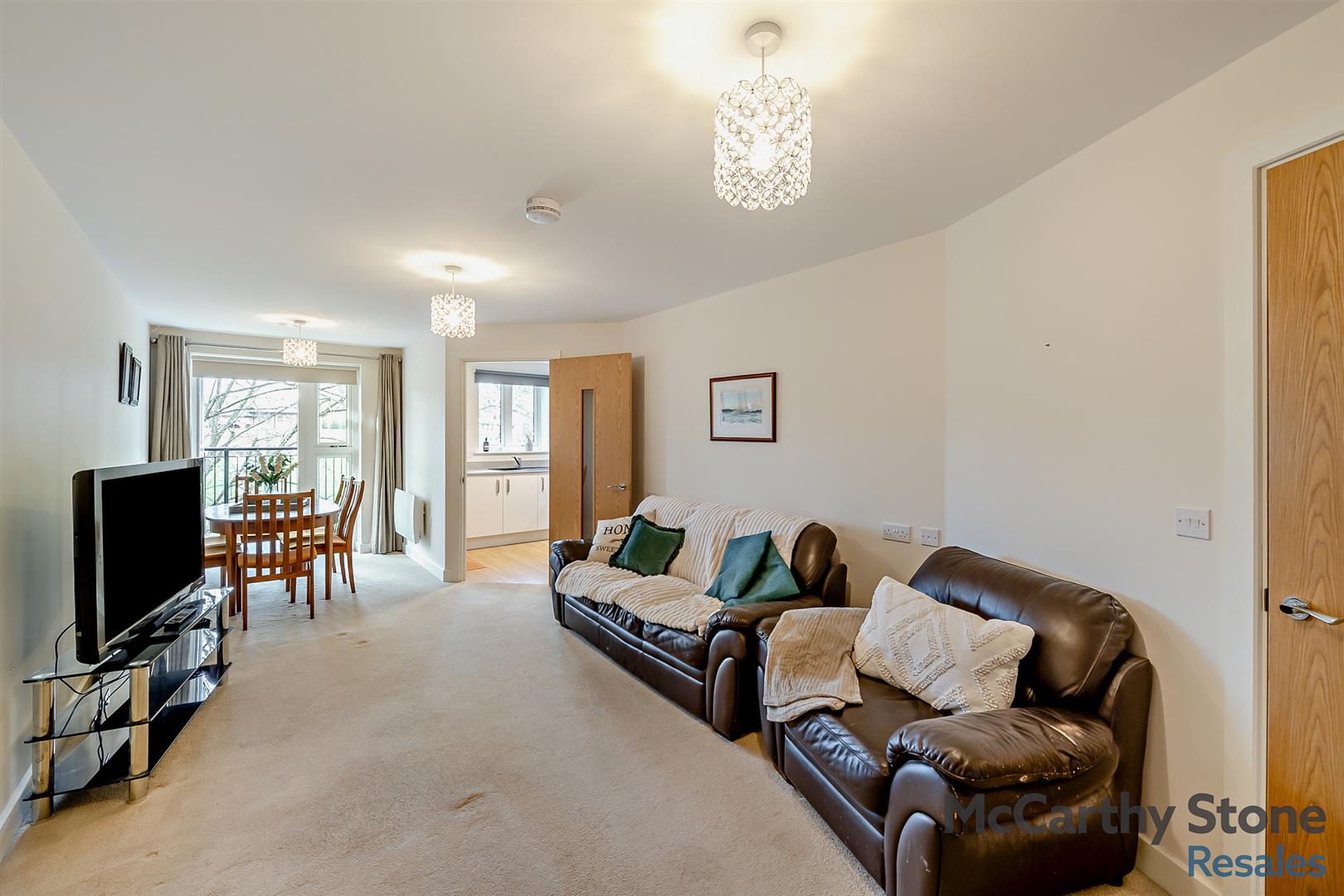 Kingfisher Court, South Street, Taunton