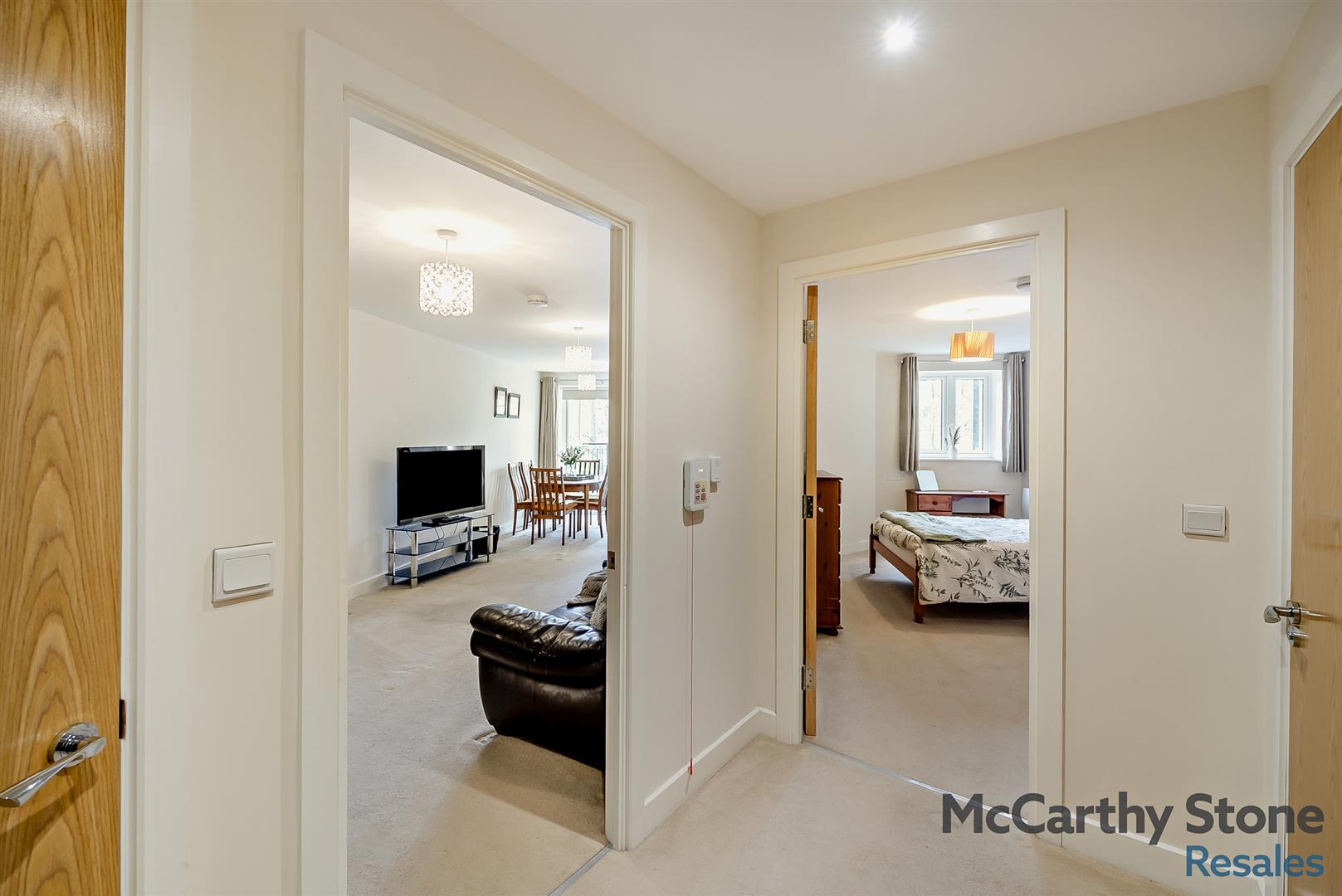 Kingfisher Court, South Street, Taunton