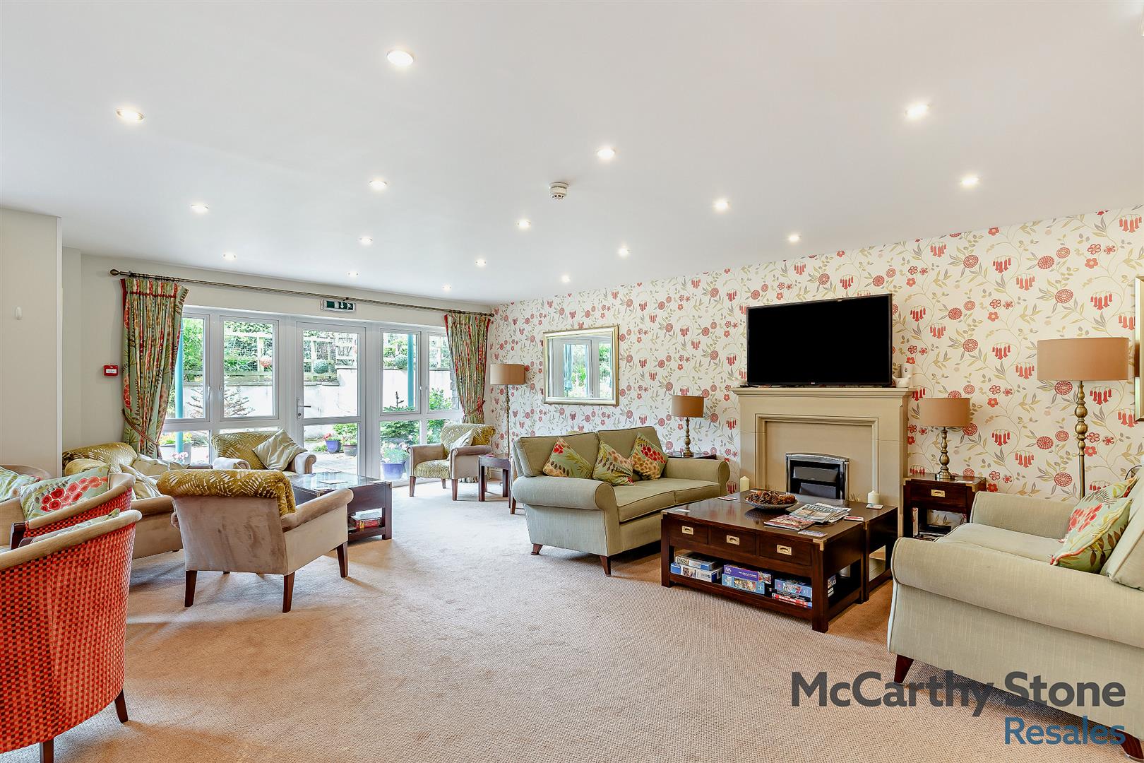 San Lorenzo Court, Hecla Drive, Carbis Bay, St. Ives