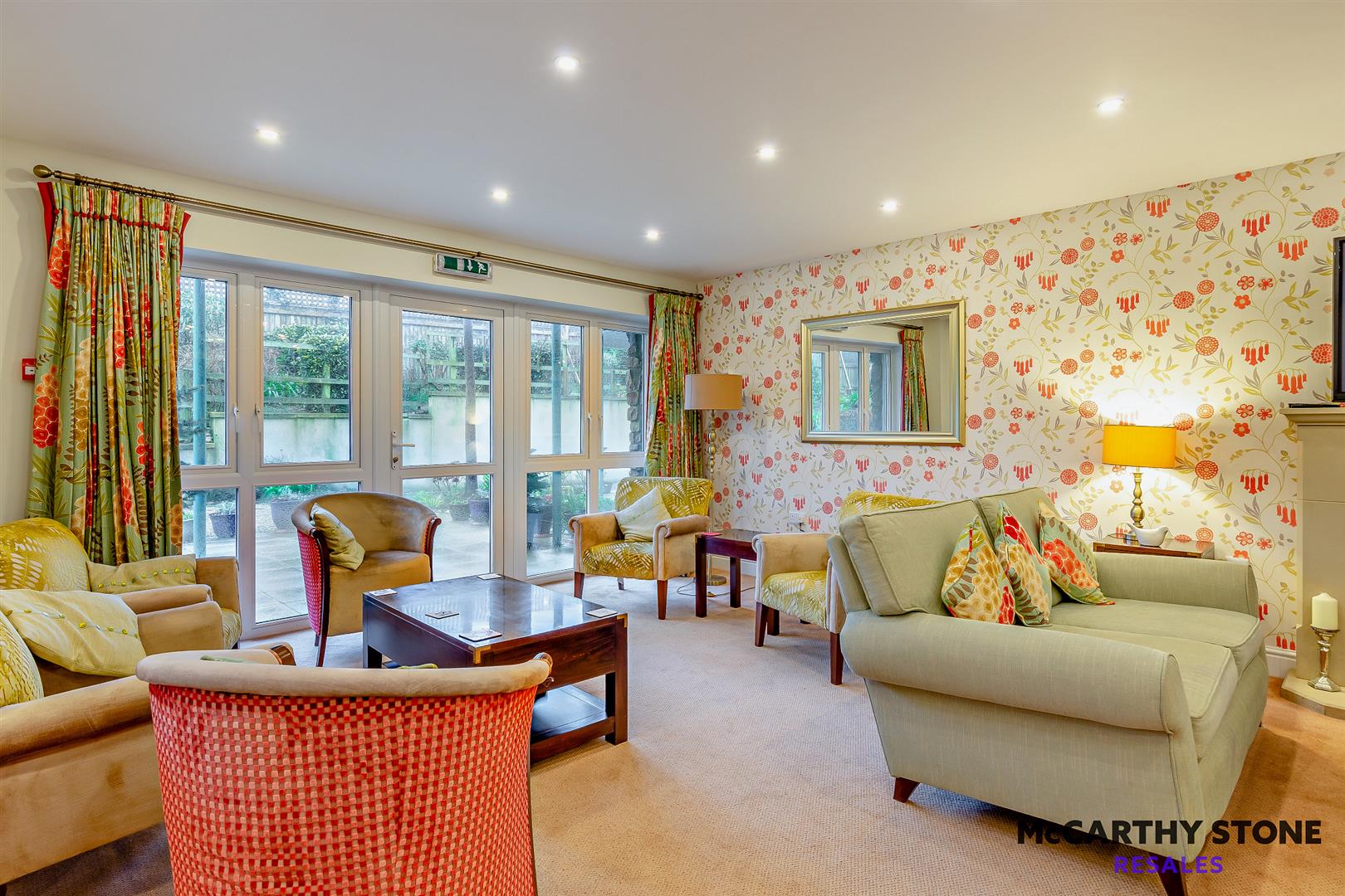 San Lorenzo Court, Hecla Drive, Carbis Bay, St. Ives