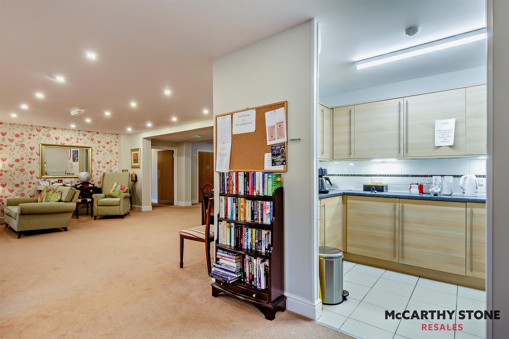 San Lorenzo Court, Hecla Drive, Carbis Bay, St. Ives