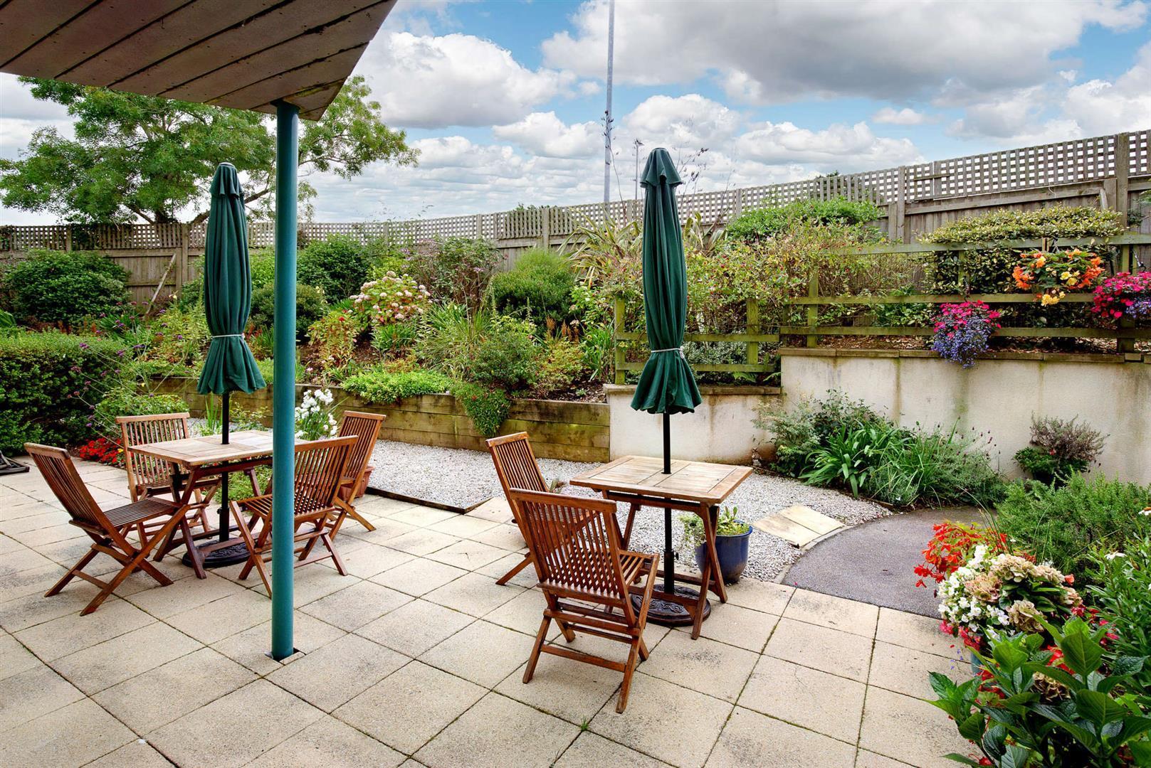 San Lorenzo Court, Hecla Drive, Carbis Bay, St. Ives