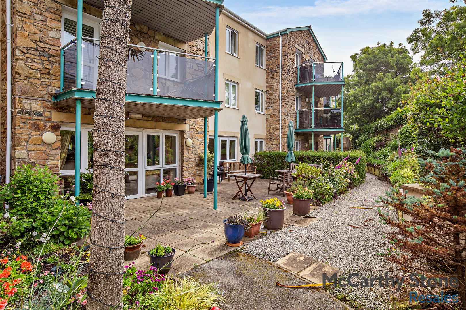 San Lorenzo Court, Hecla Drive, Carbis Bay, St. Ives