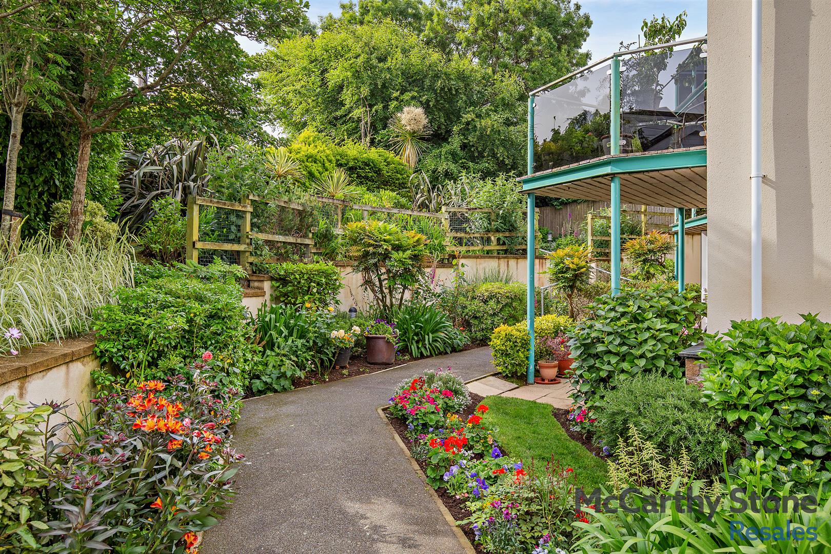 San Lorenzo Court, Hecla Drive, Carbis Bay, St. Ives