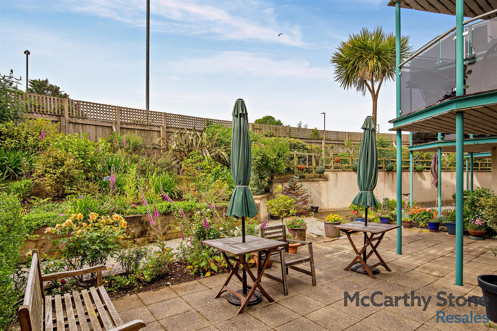 San Lorenzo Court, Hecla Drive, Carbis Bay, St. Ives