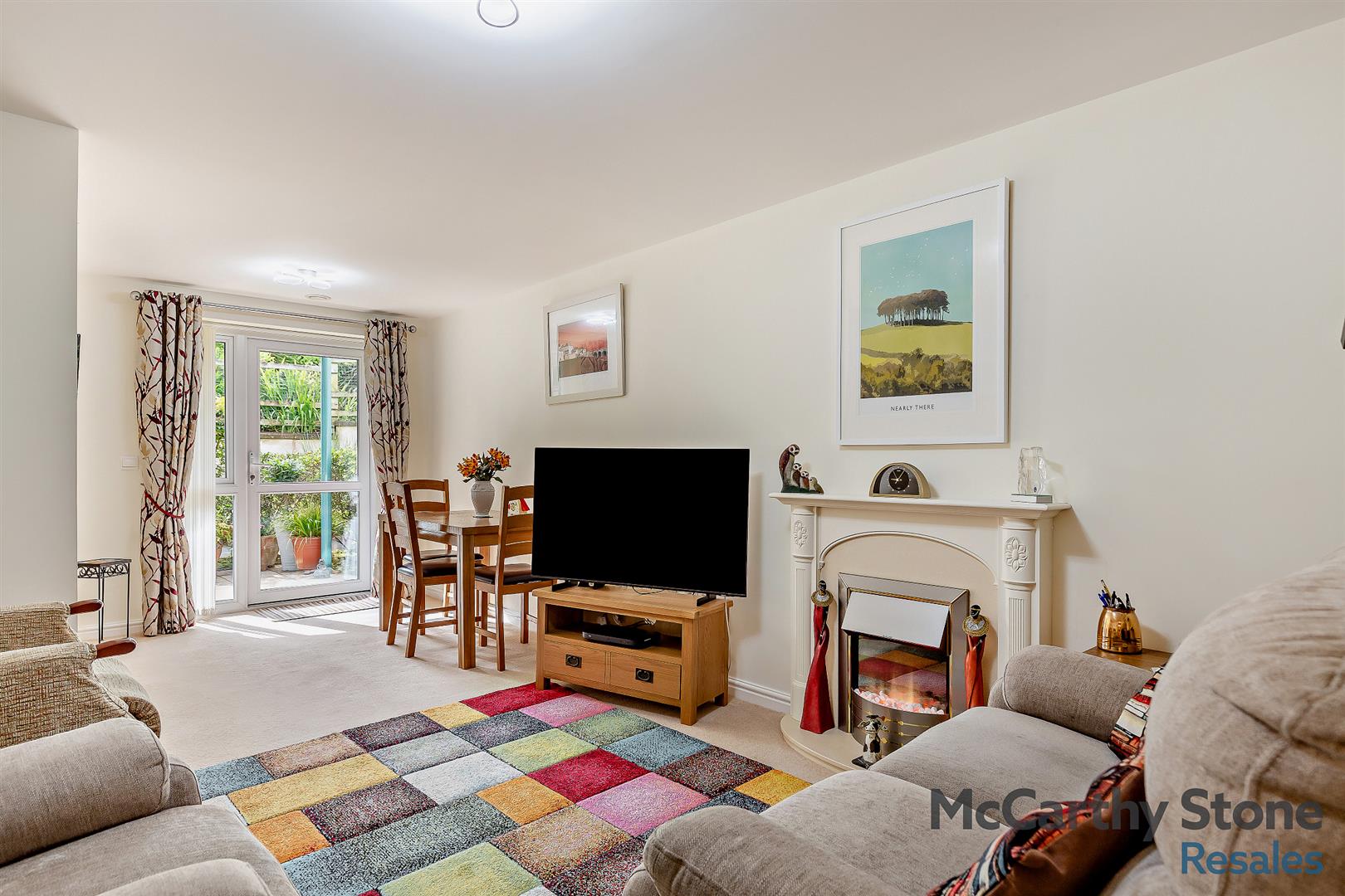 San Lorenzo Court, Hecla Drive, Carbis Bay, St. Ives