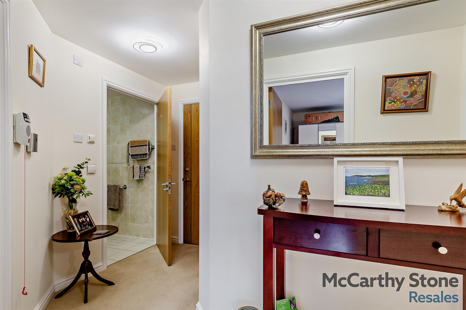 San Lorenzo Court, Hecla Drive, Carbis Bay, St. Ives