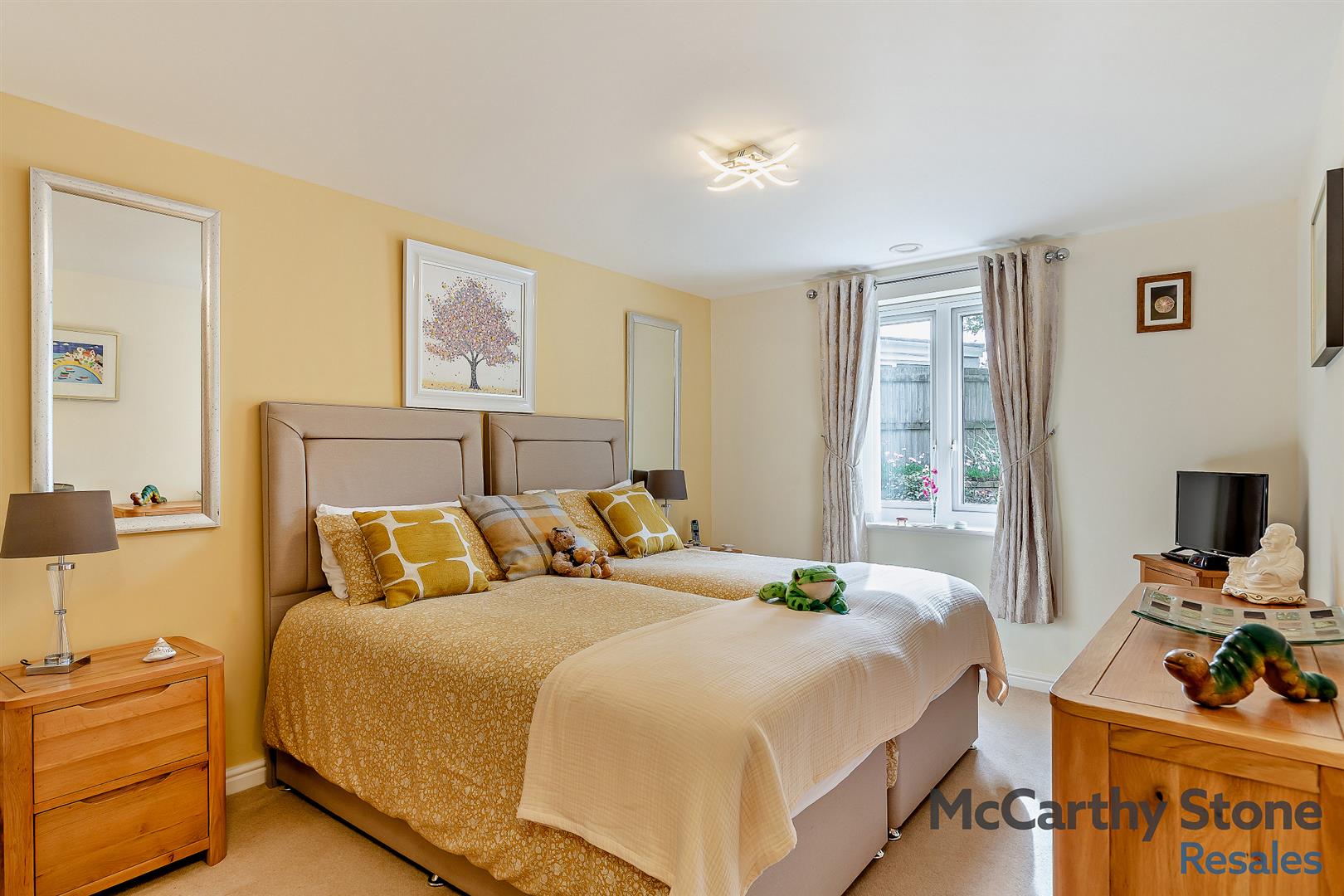 San Lorenzo Court, Hecla Drive, Carbis Bay, St. Ives