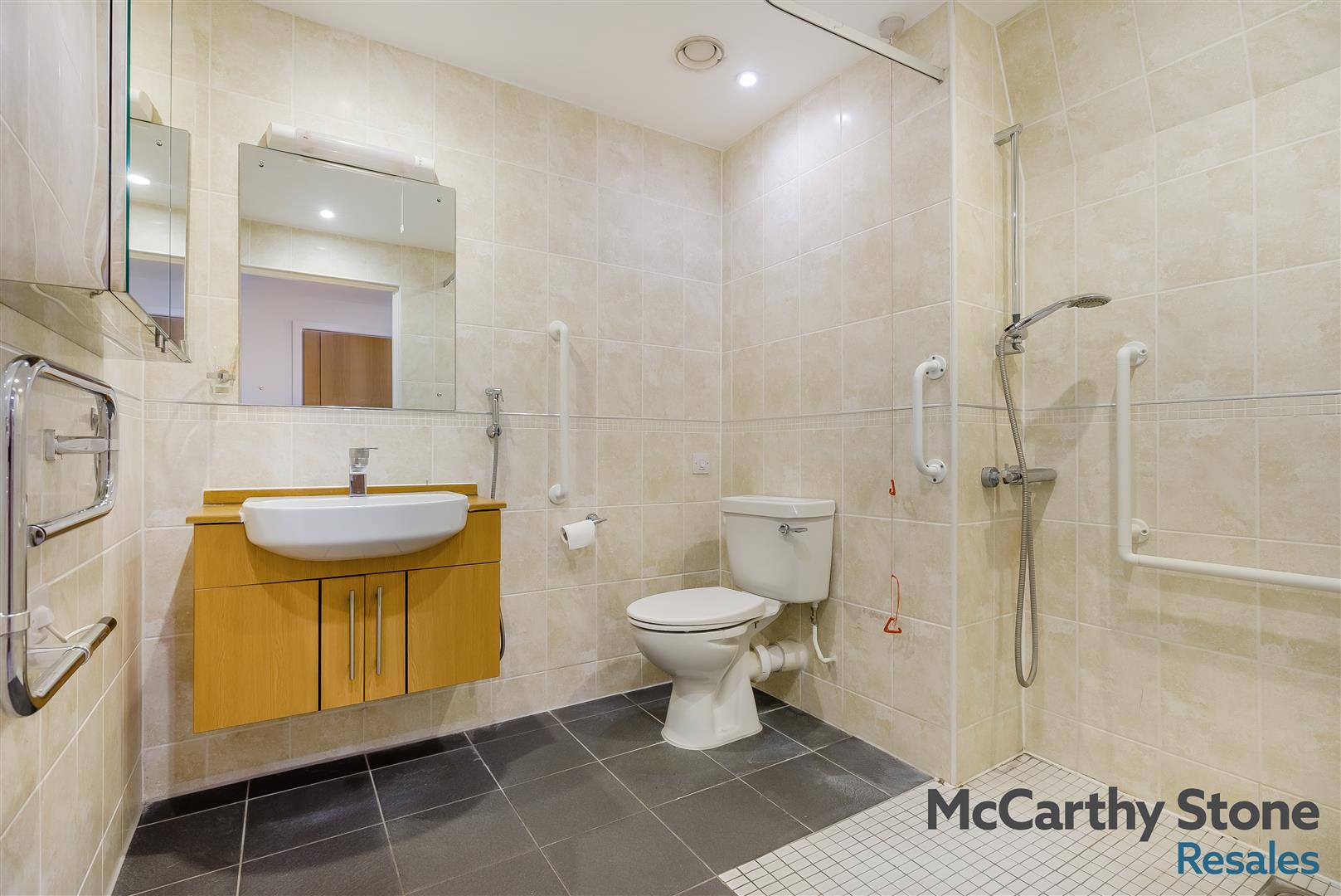 Peel Court, College Way, Welwyn Garden City, Hertfordshire, AL8 6DG