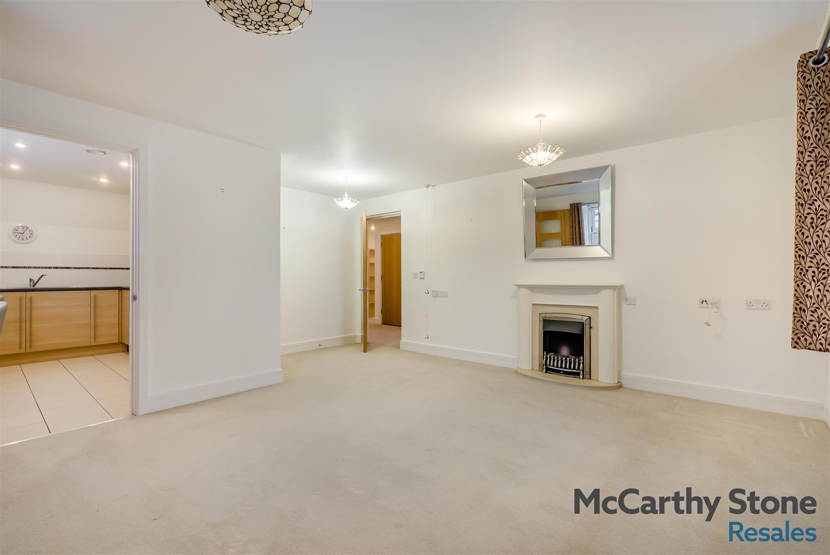 Peel Court, College Way, Welwyn Garden City, Hertfordshire, AL8 6DG