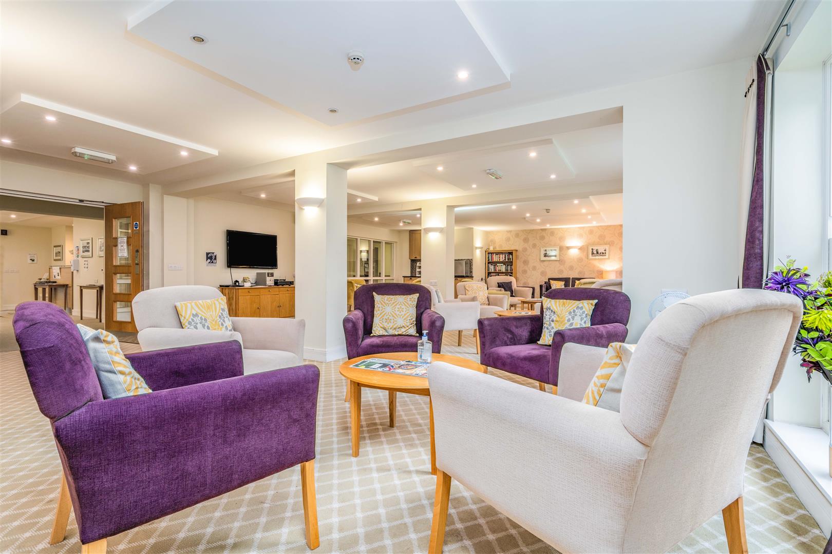 Peel Court, College Way, Welwyn Garden City, Hertfordshire, AL8 6DG