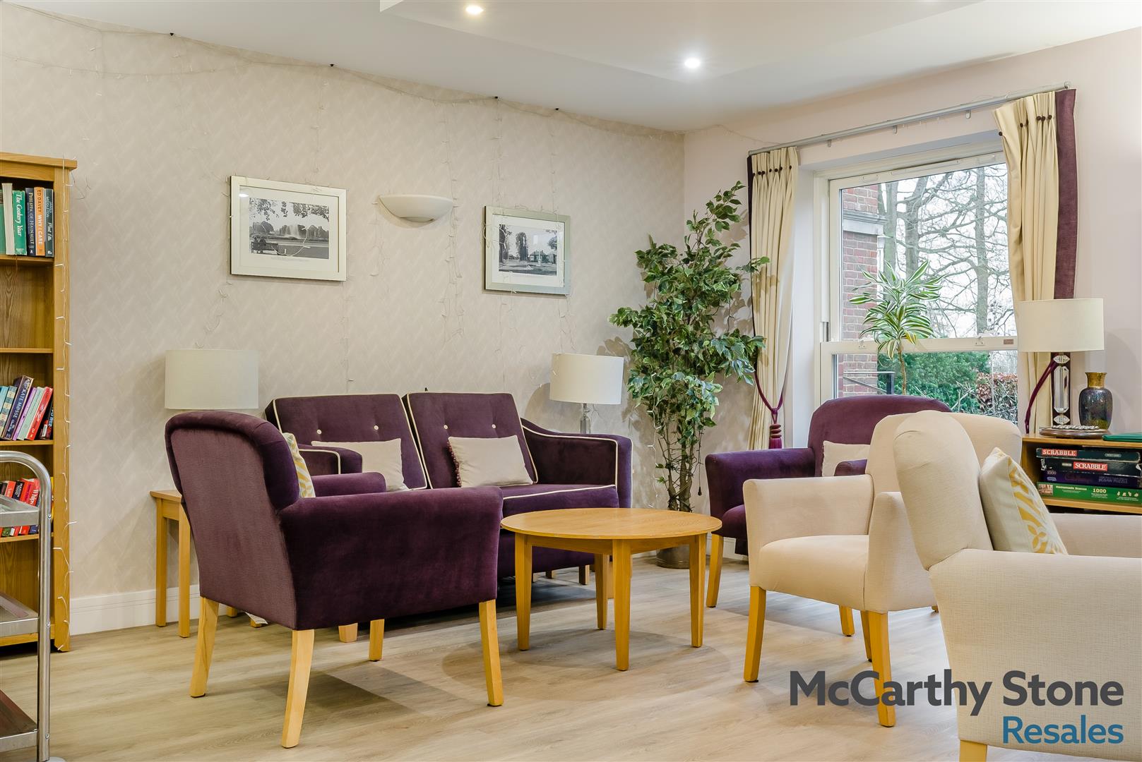 Peel Court, College Way, Welwyn Garden City, Hertfordshire, AL8 6DG