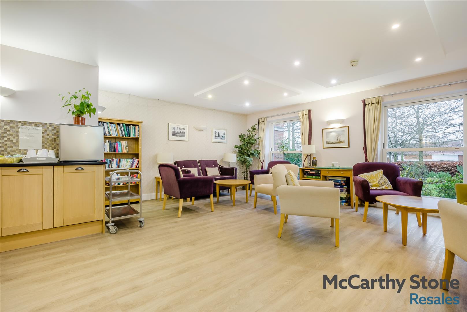 Peel Court, College Way, Welwyn Garden City, Hertfordshire, AL8 6DG